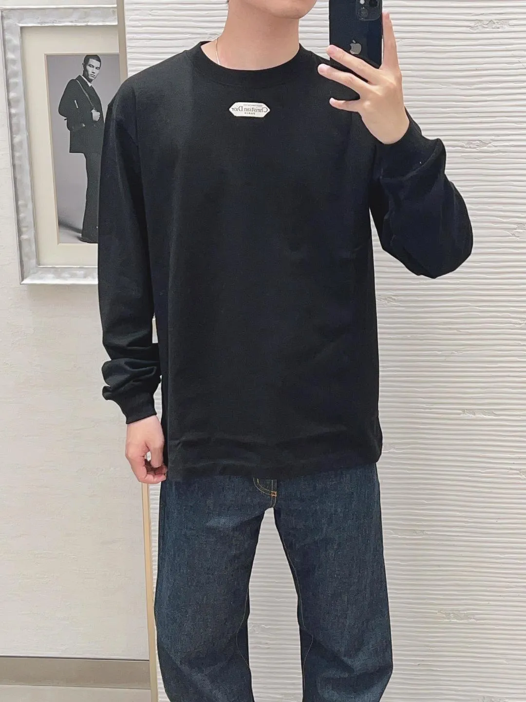 model picture