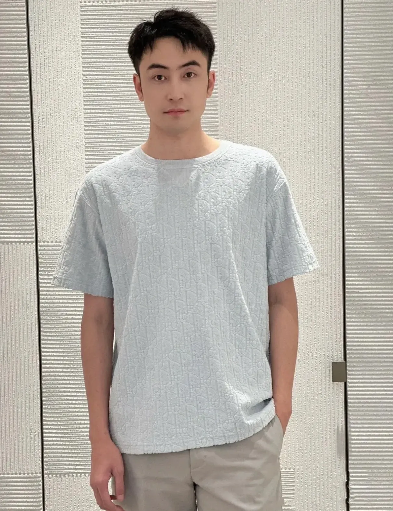 model picture