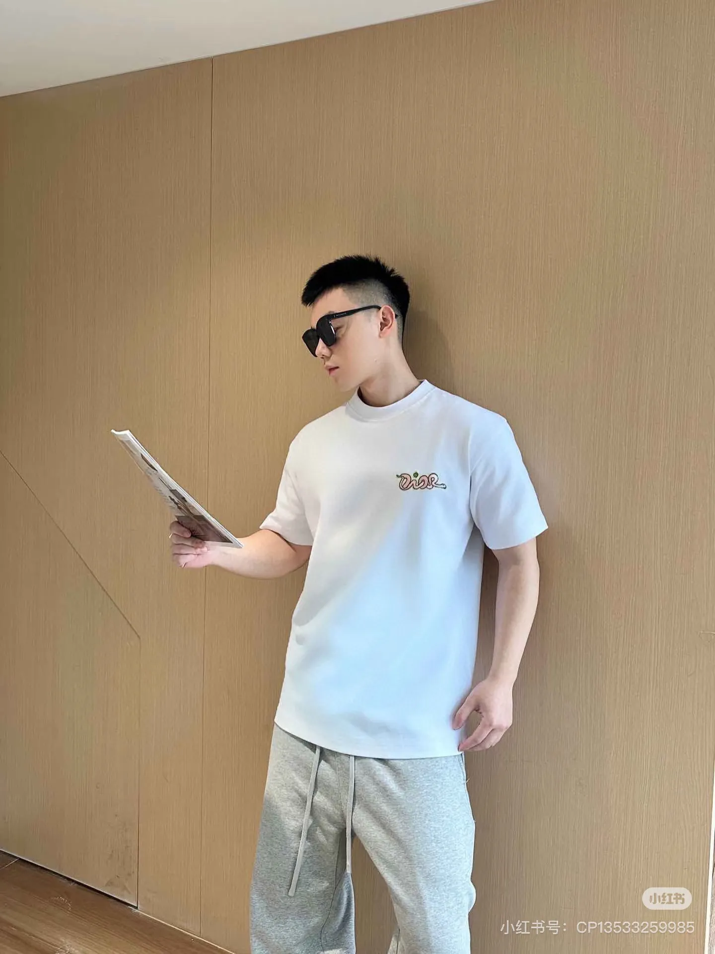 model picture