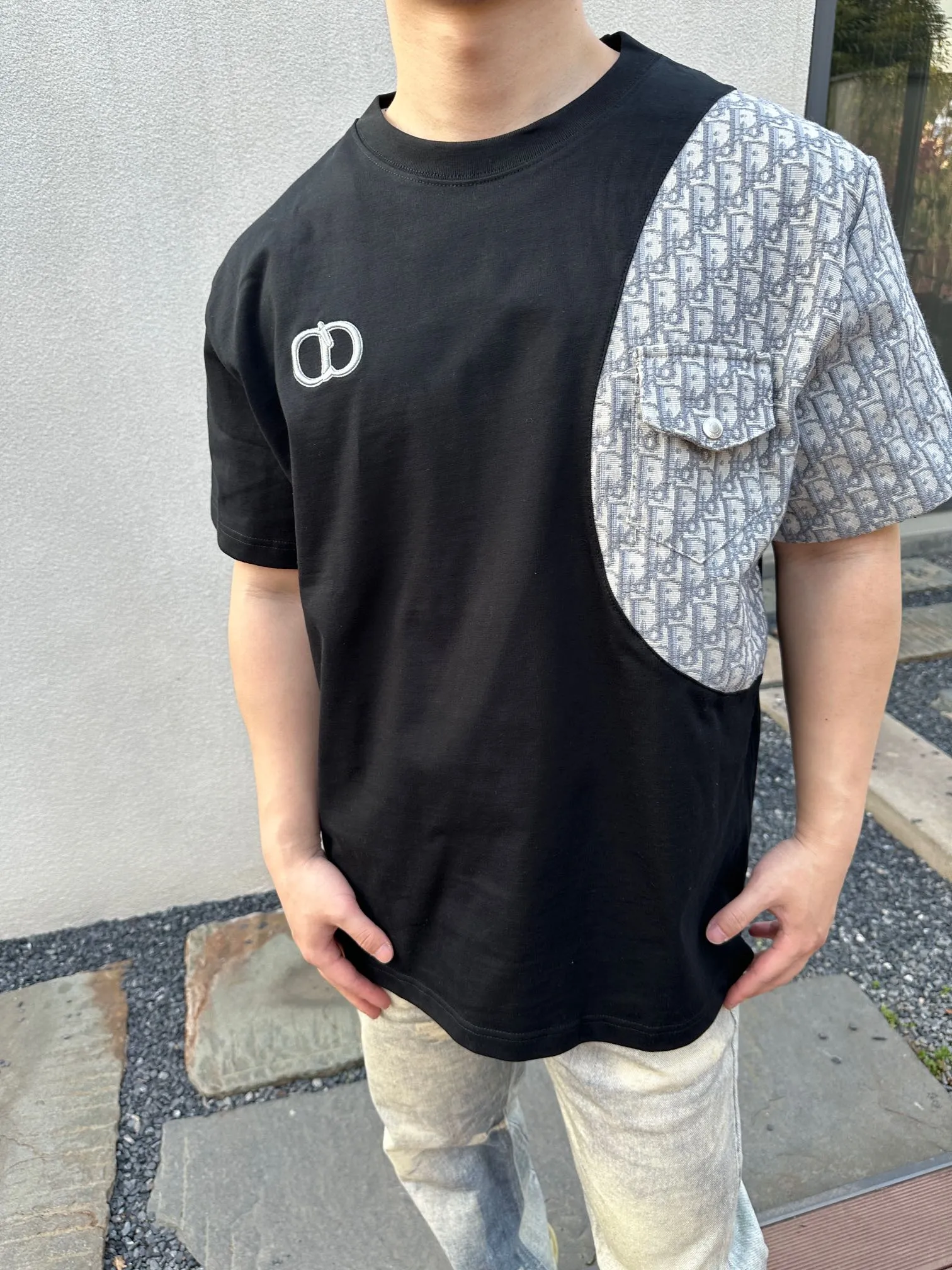 model picture