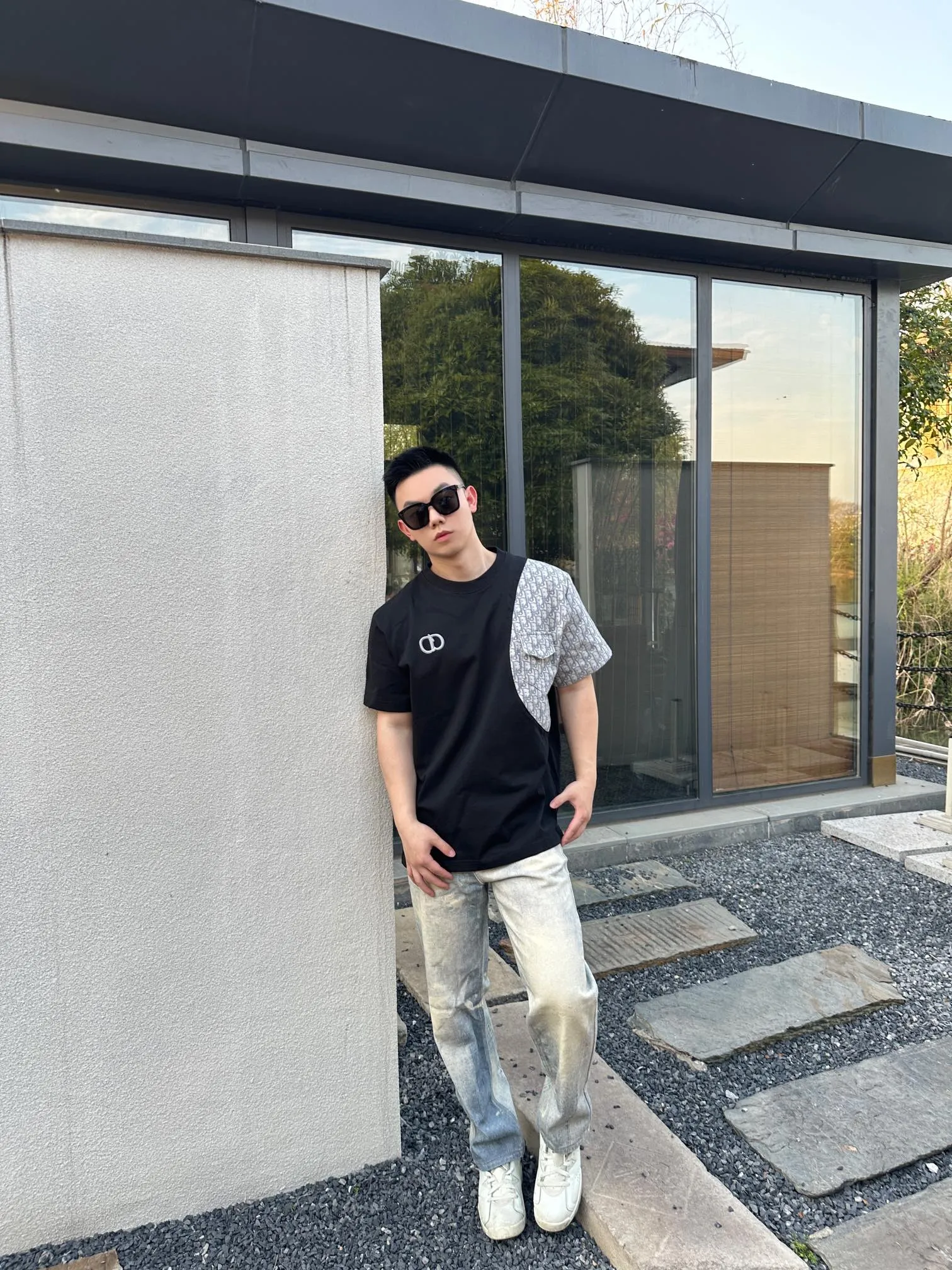 model picture