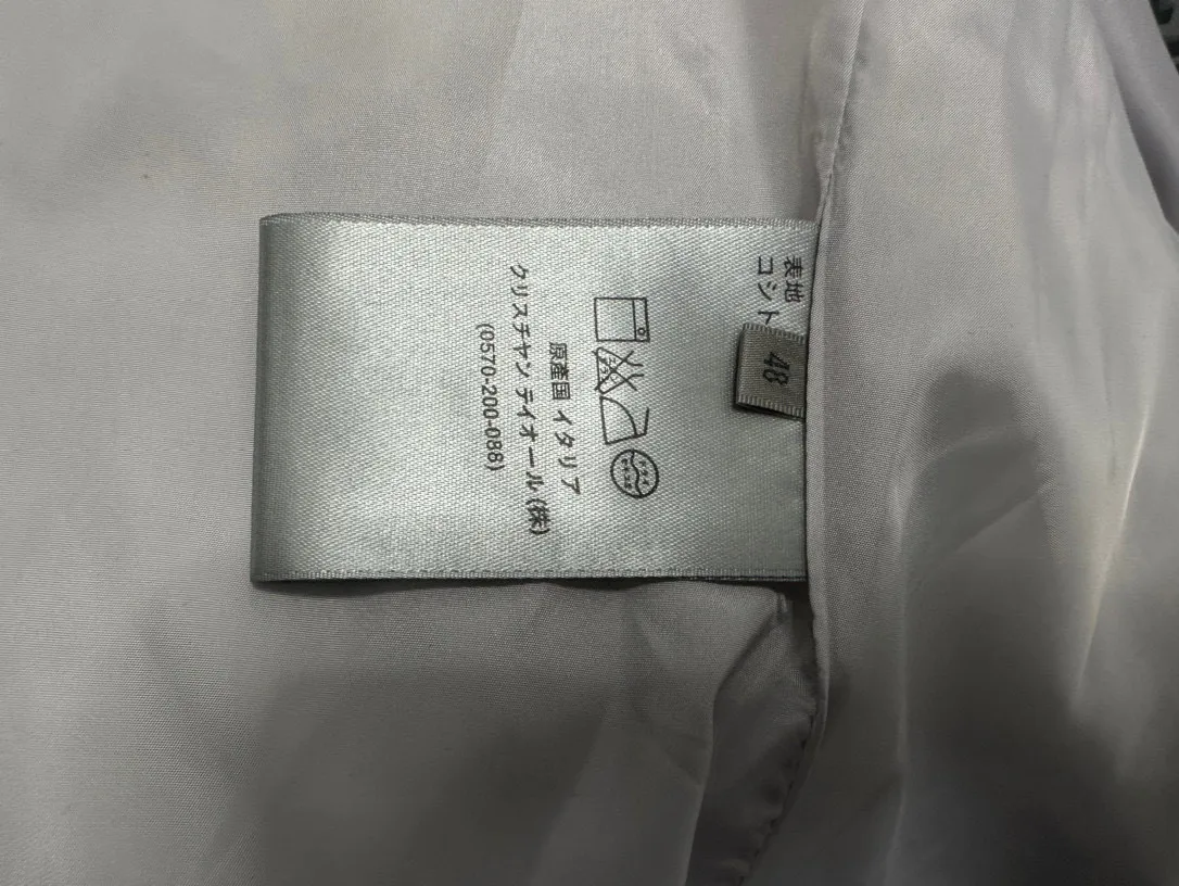 🅿️510 (high quality) with dust bag [Dior] Dior 2024 latest new hooded jacket high-end jacquard version! Trendy and fashionable casual jacket, suitable for both men and women! Precise and high-quality jacquard technology integrates the logo and fabric into one, with high breathability and comfort, impeccable details, and brand element design concept, reflecting high quality. Presenting a casual cut, the upper body has a great shape. Size: 46-48-50-52-54
