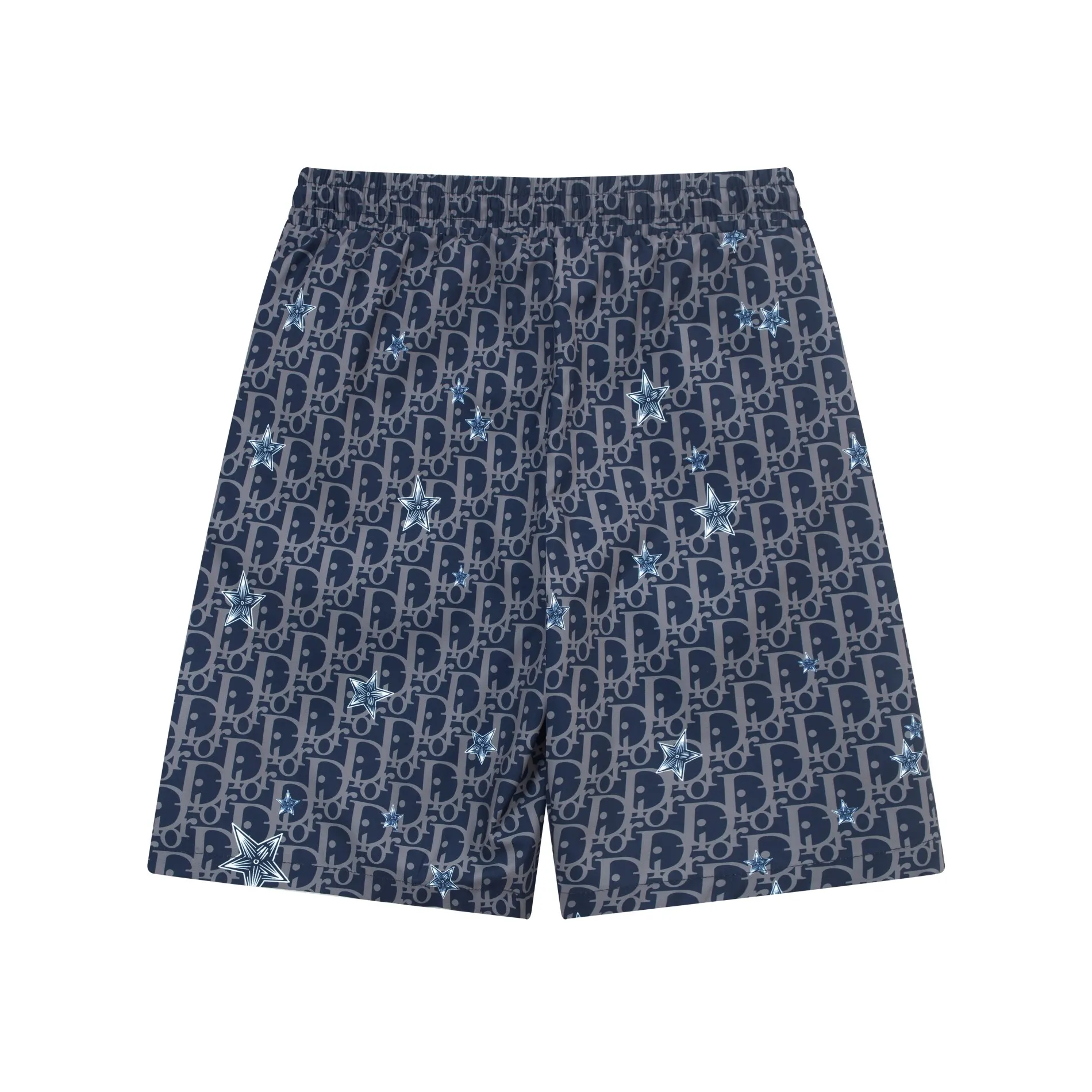 🅿️170 24SS DiOR new beach shorts Color: blue white Size: M to 4XL,