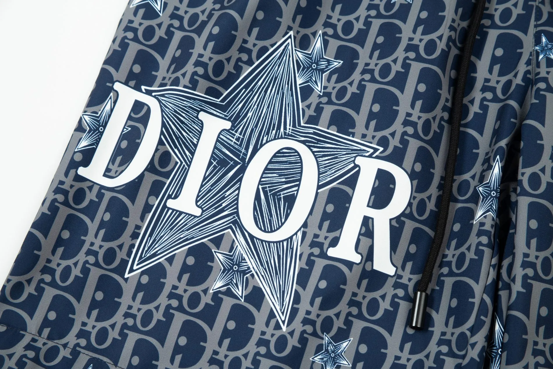 🅿️170 24SS DiOR new beach shorts Color: blue white Size: M to 4XL,