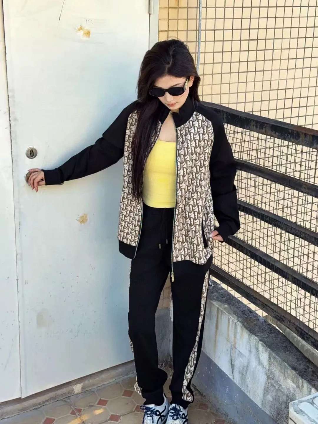 model picture