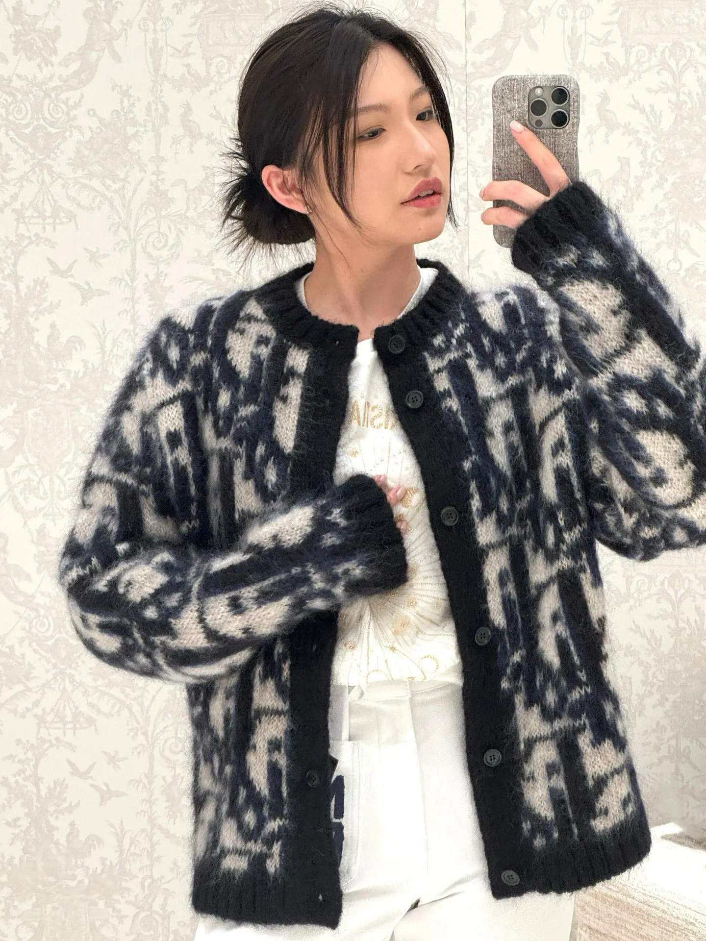 model picture