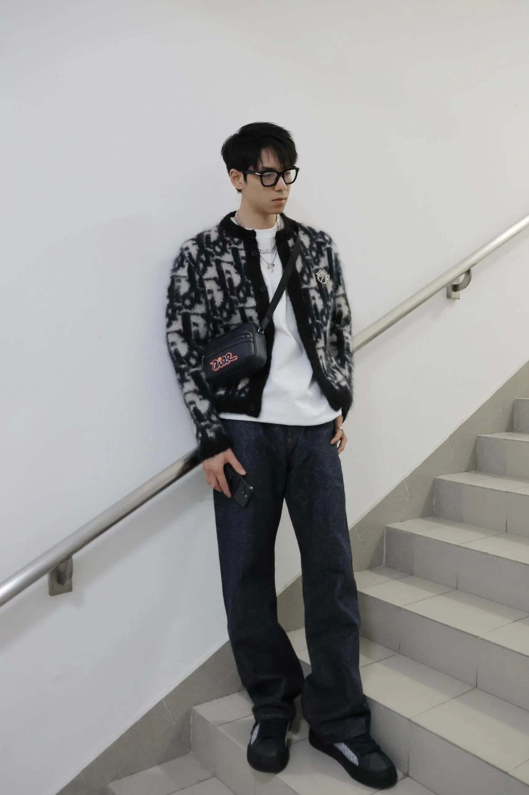 model picture
