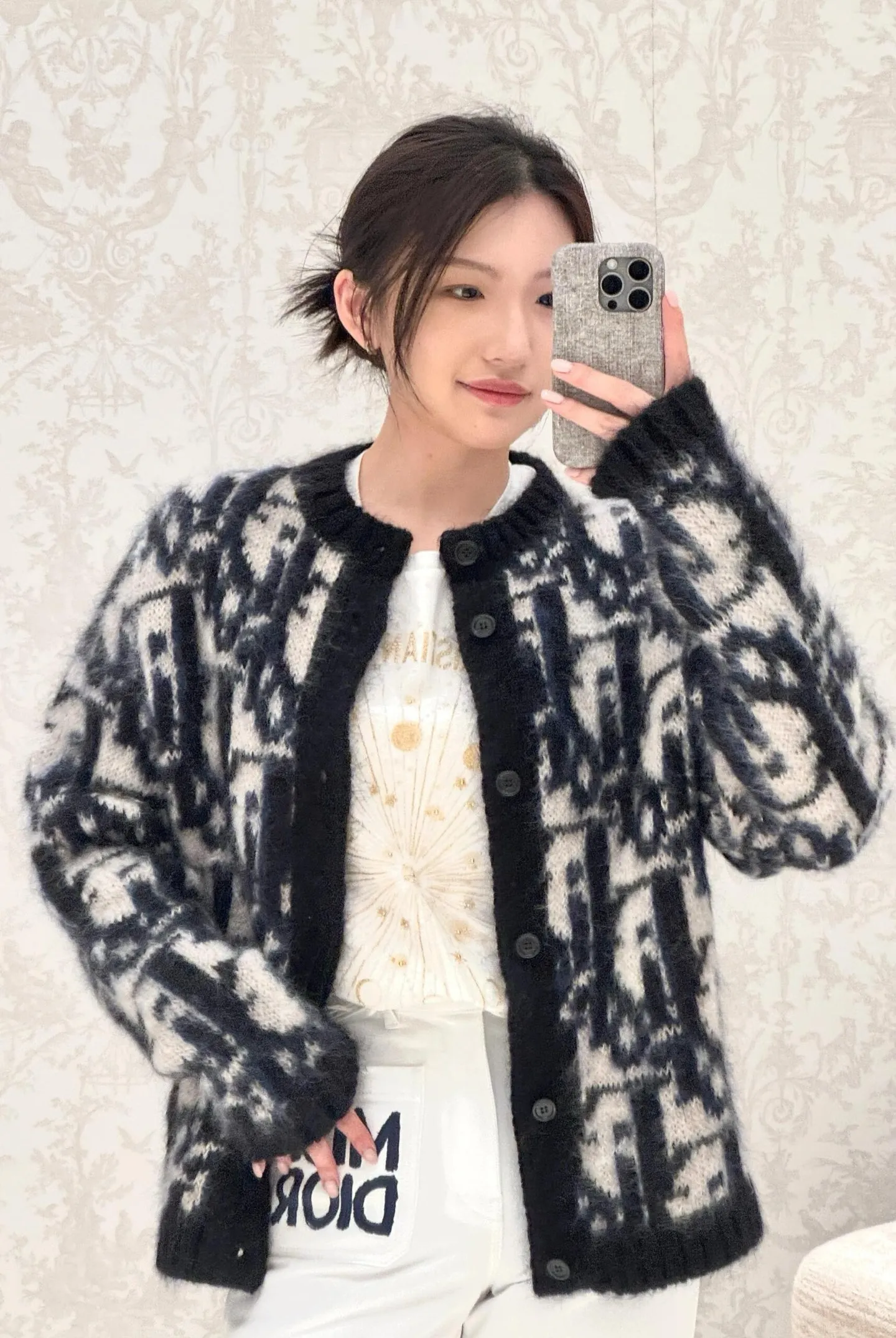 model picture