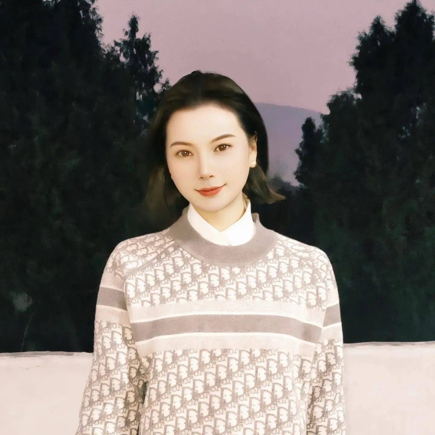 model picture