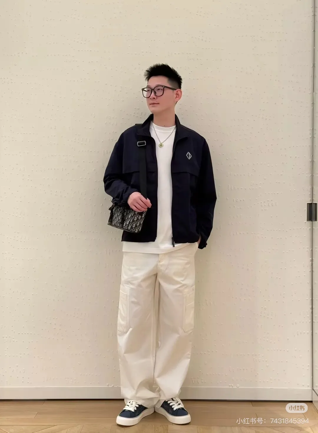 model picture