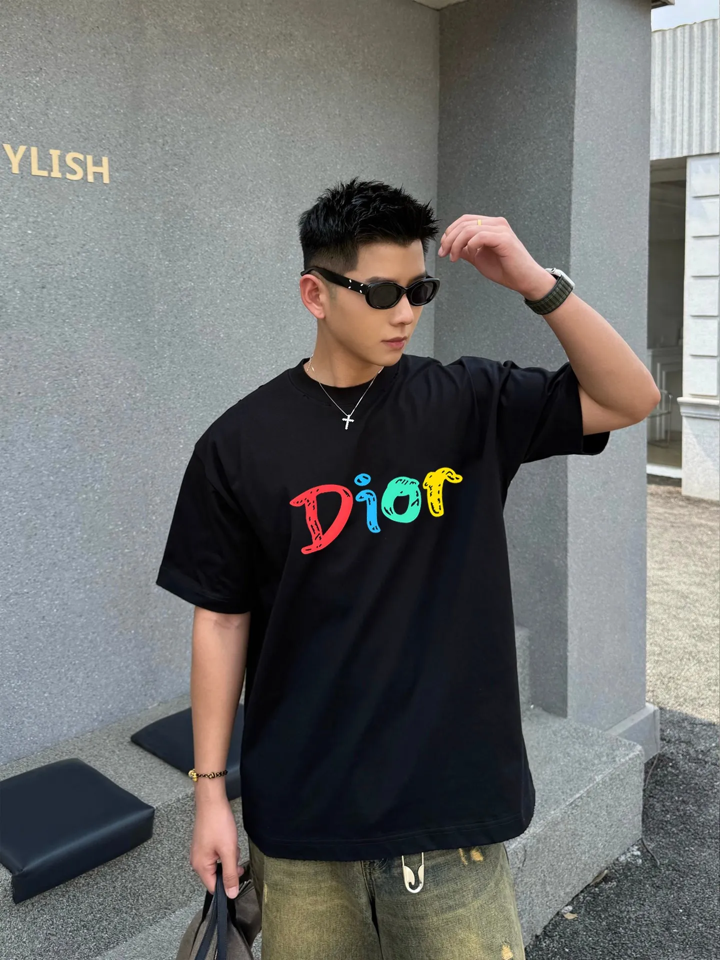 model picture