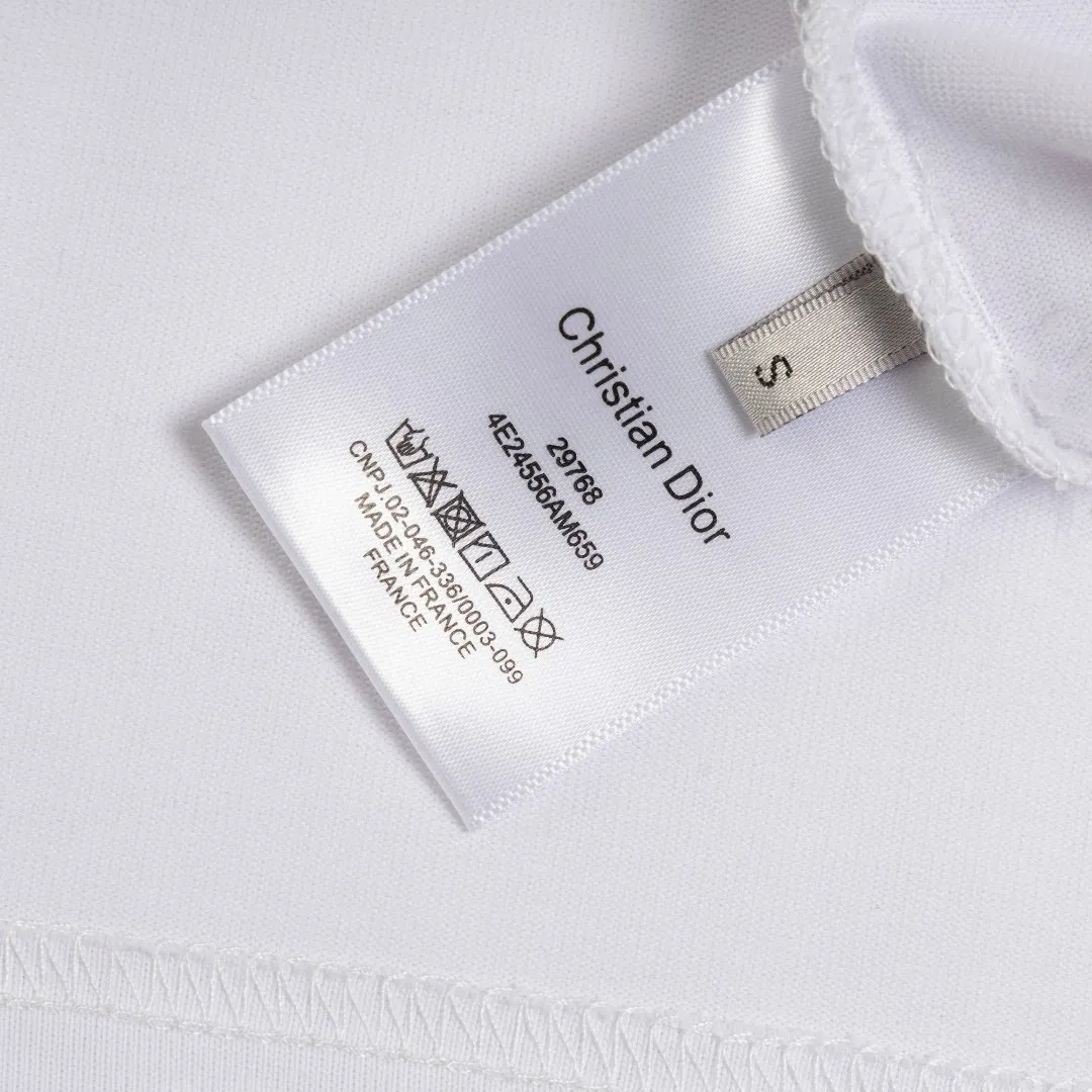white background