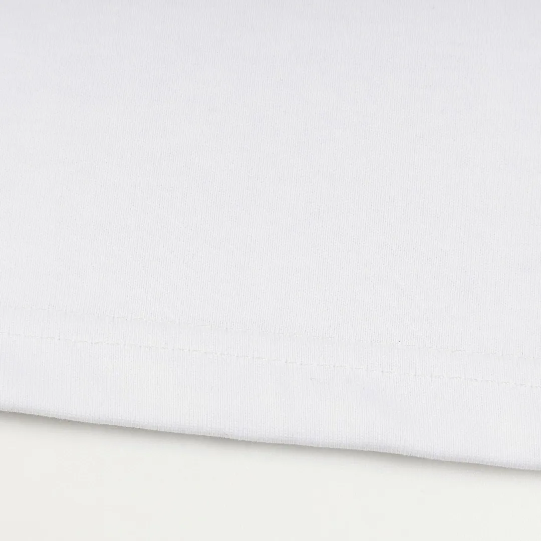 white background
