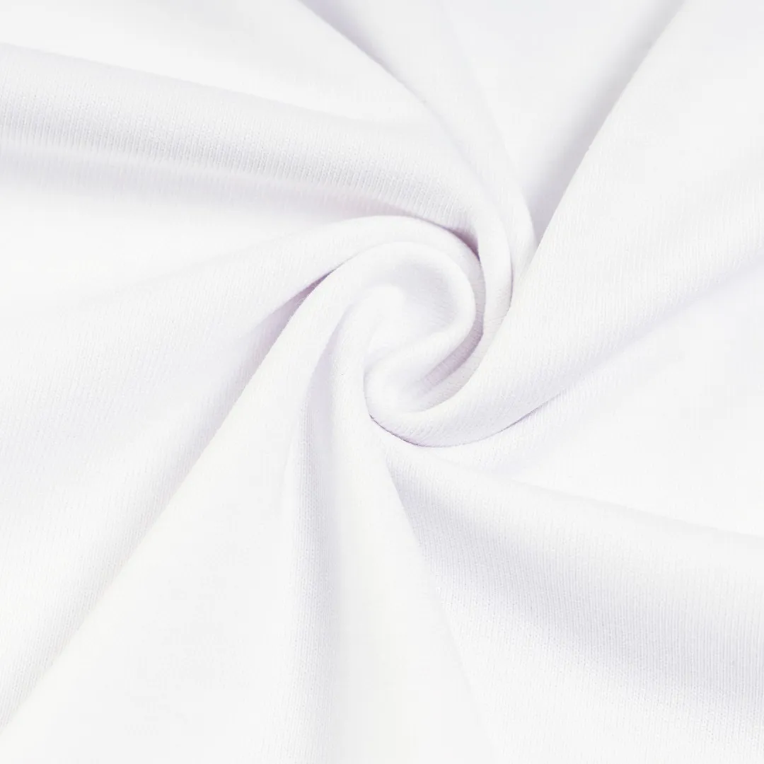white background