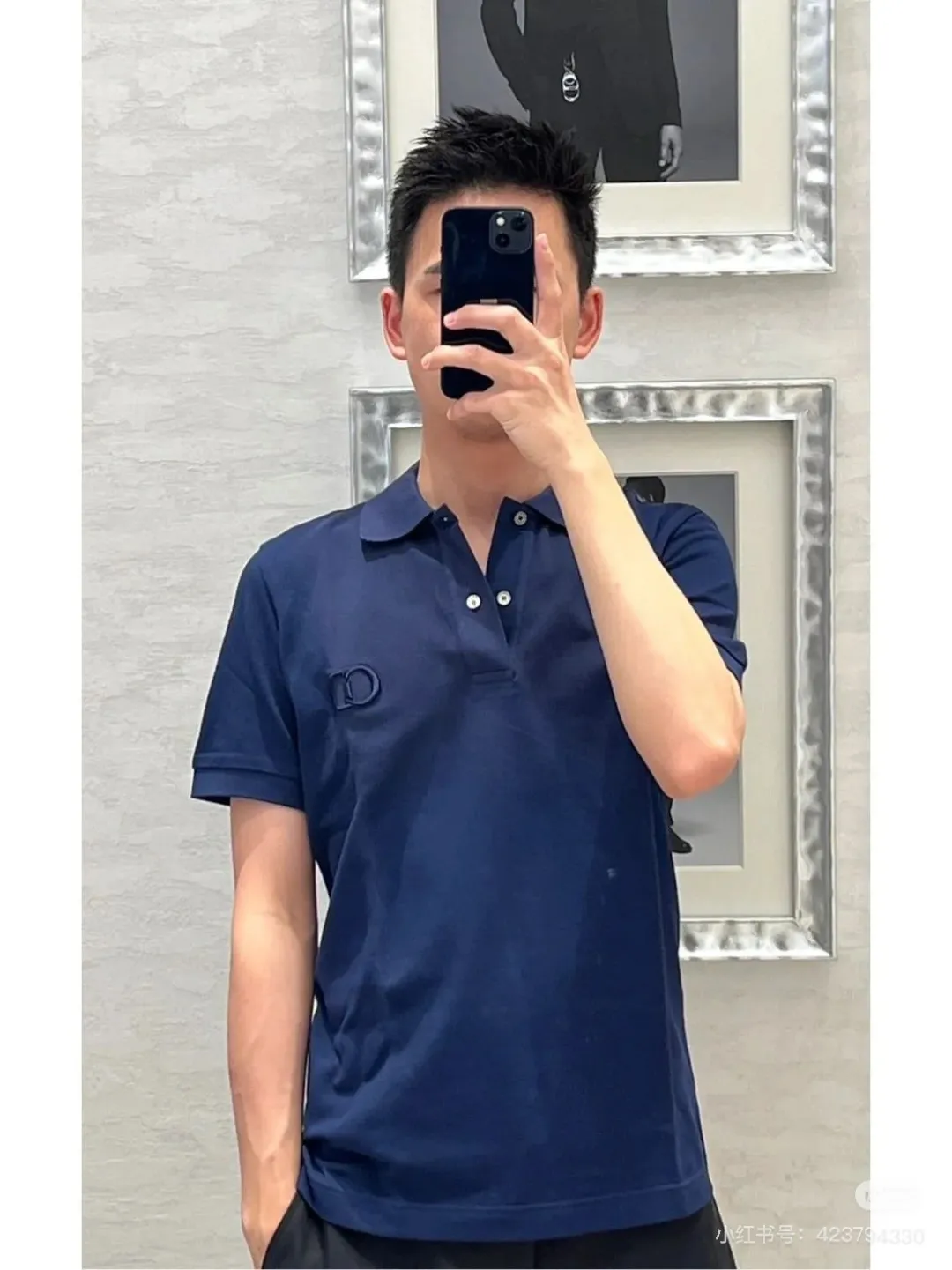 model picture