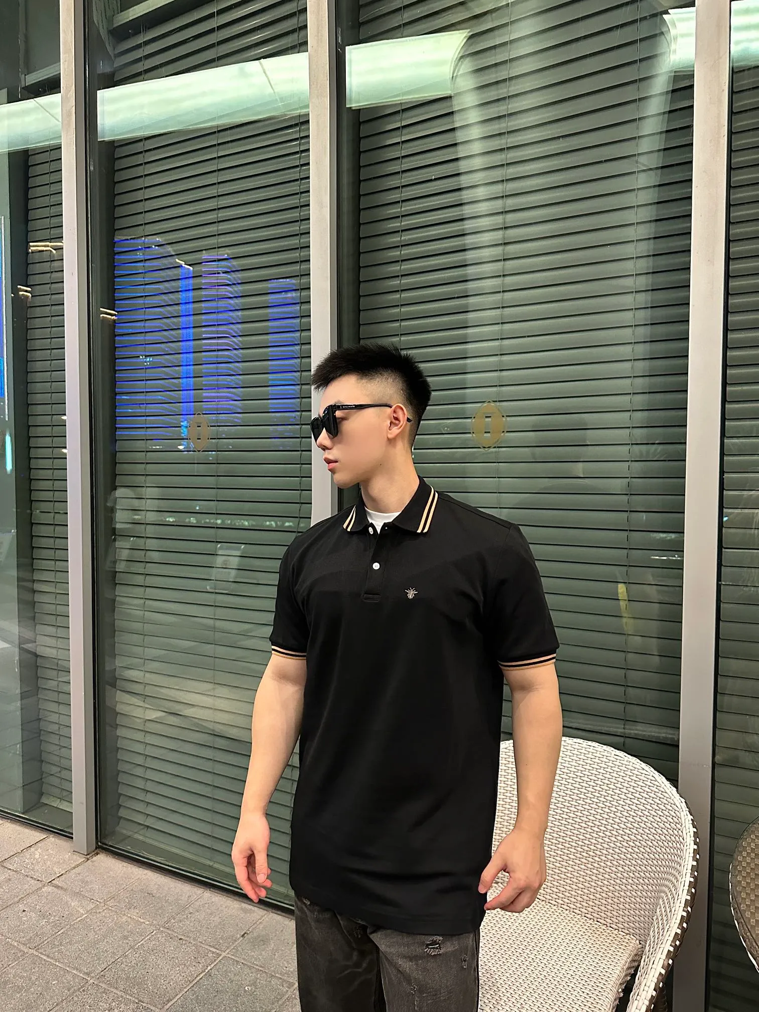 model picture
