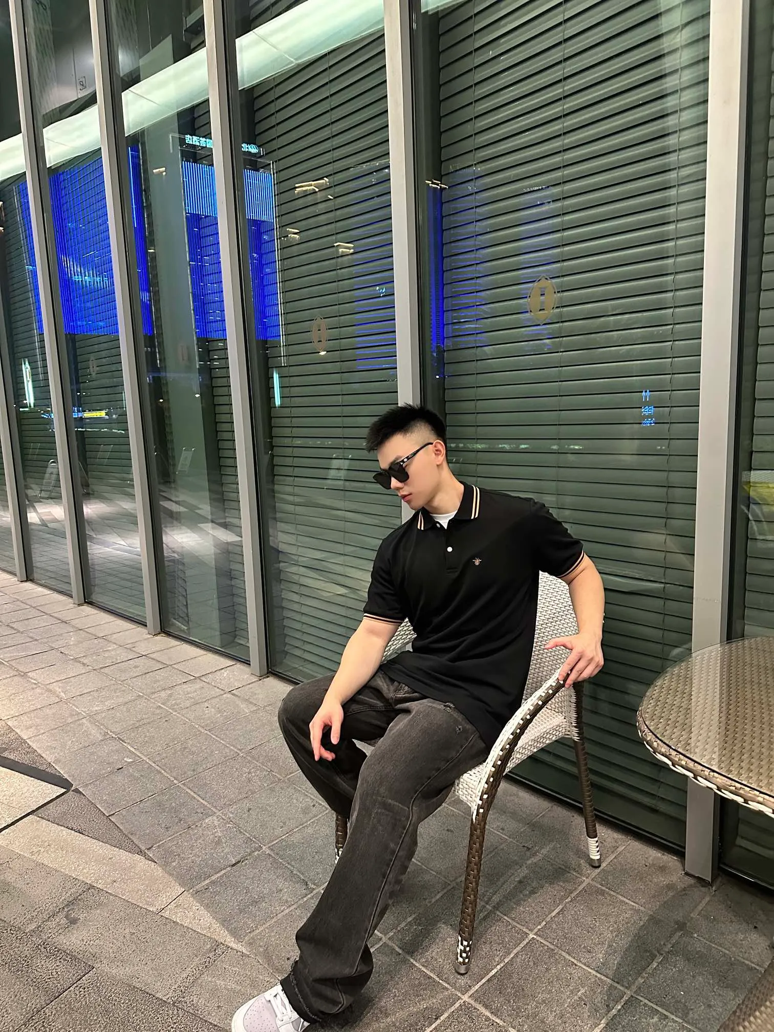 model picture