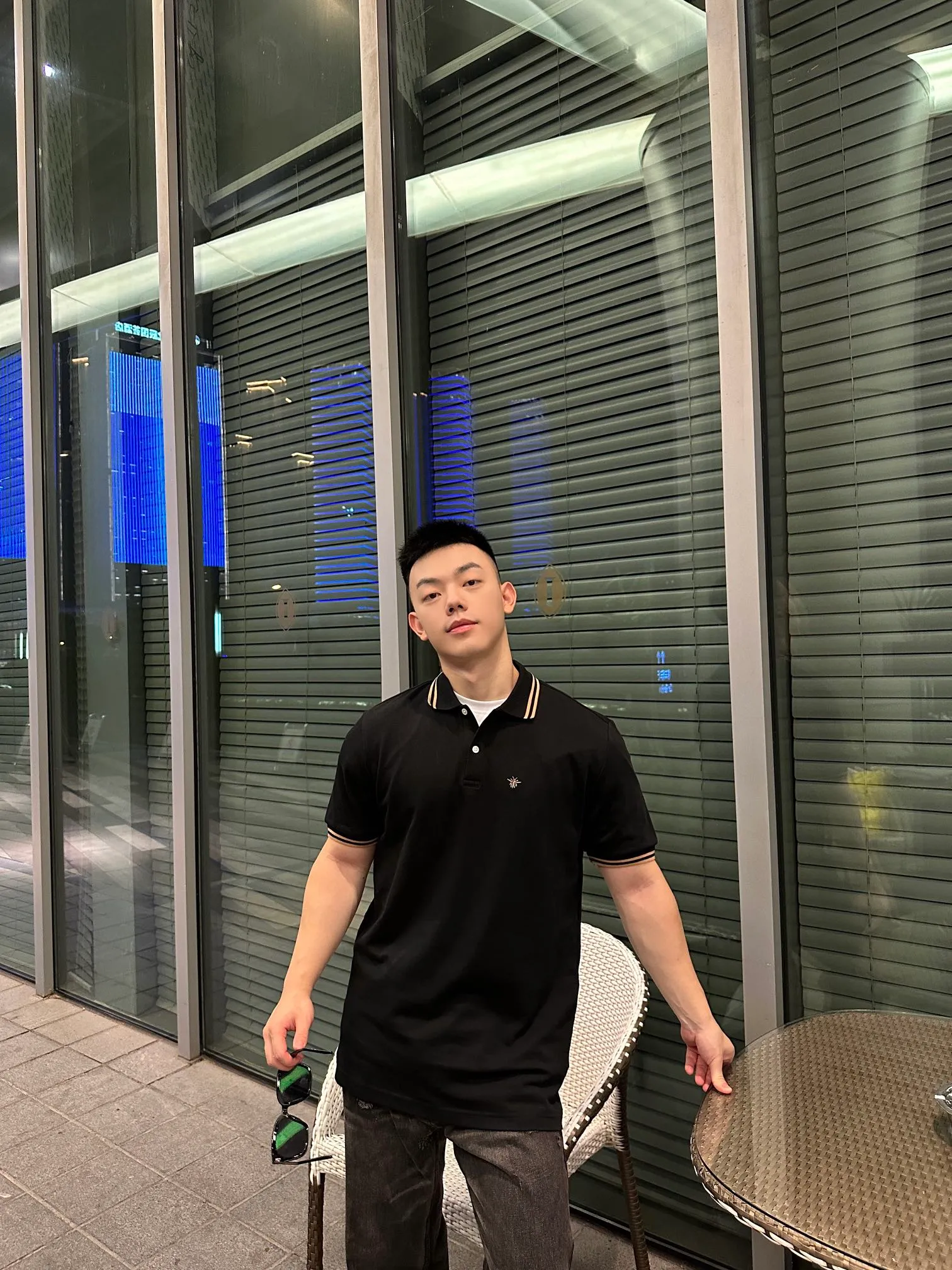 model picture