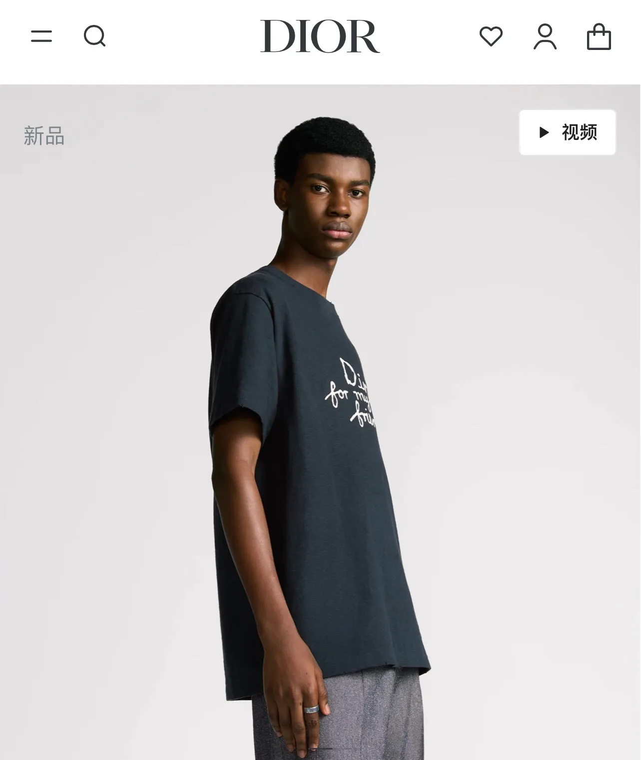 model picture