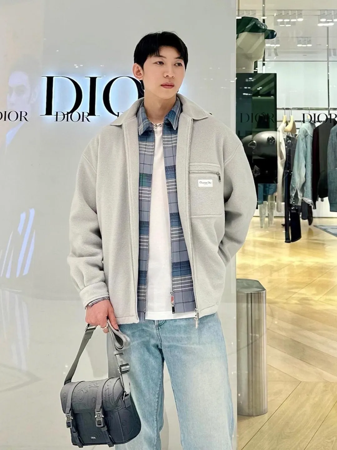 model picture