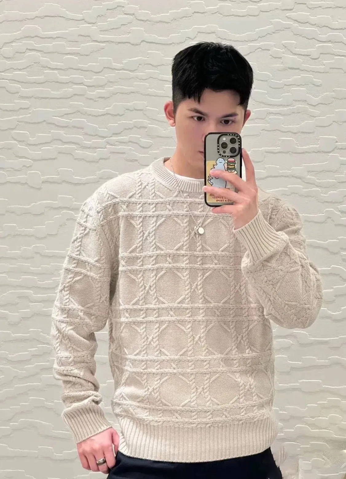 model picture
