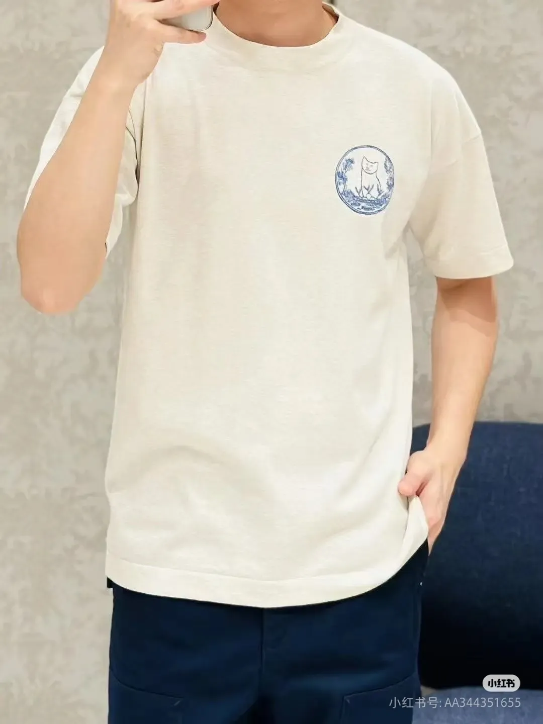 model picture