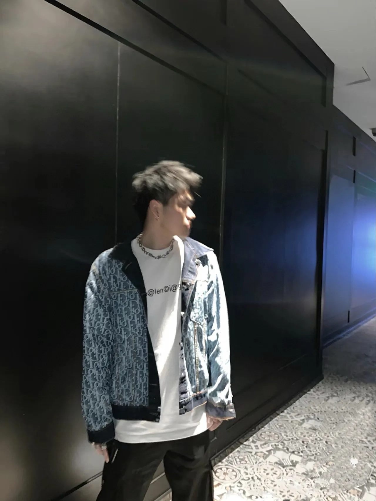 model picture