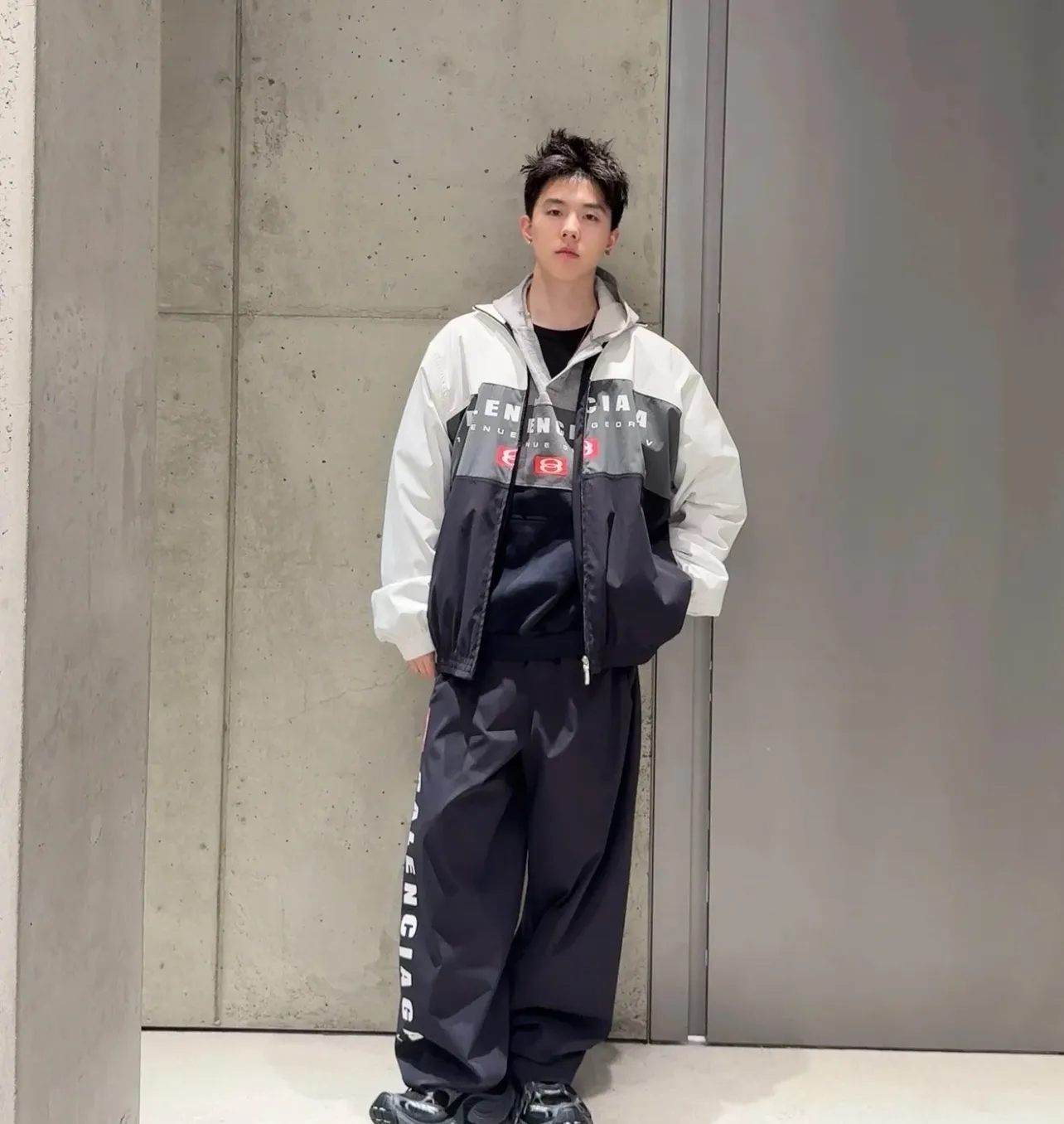model picture