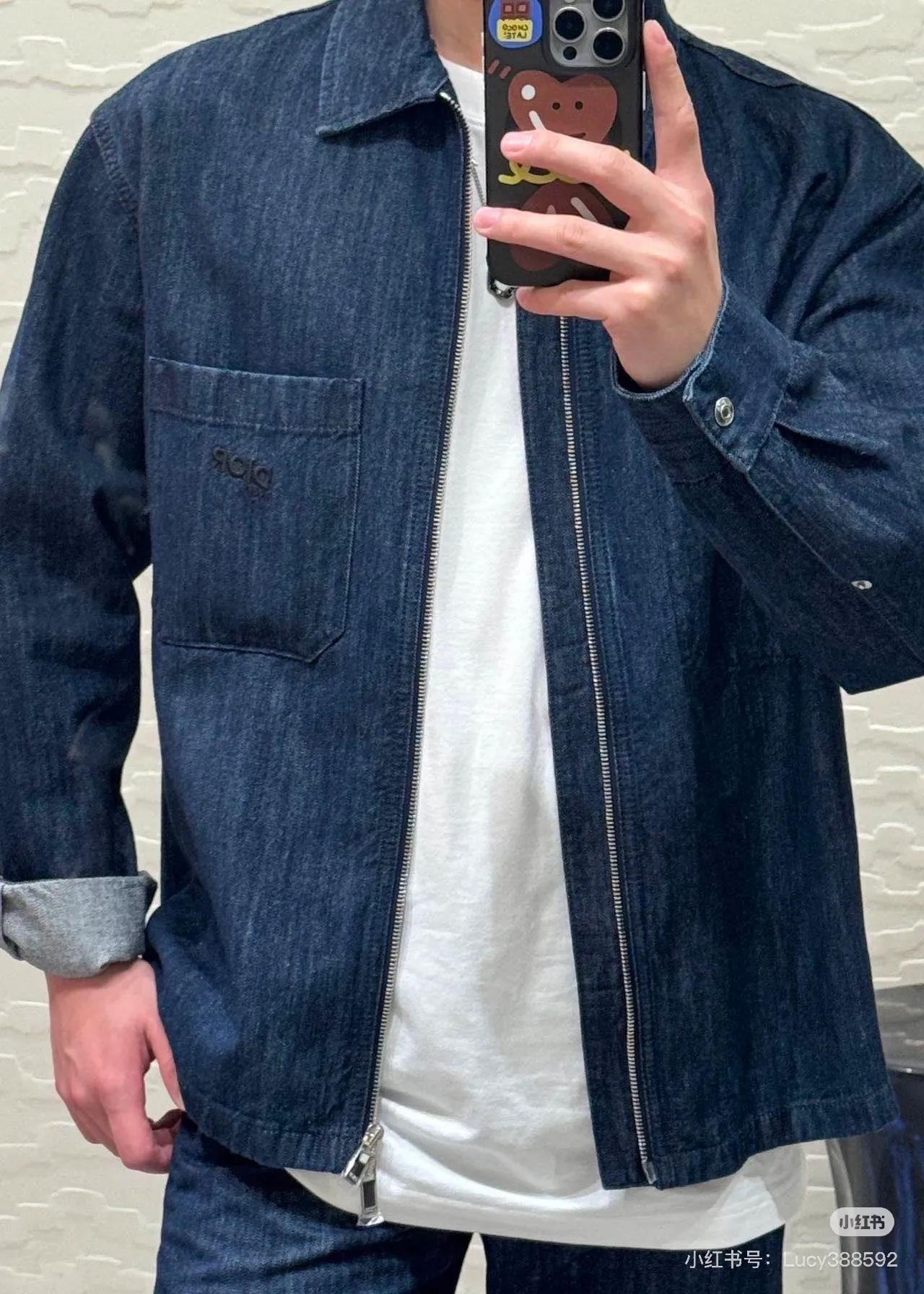 model picture