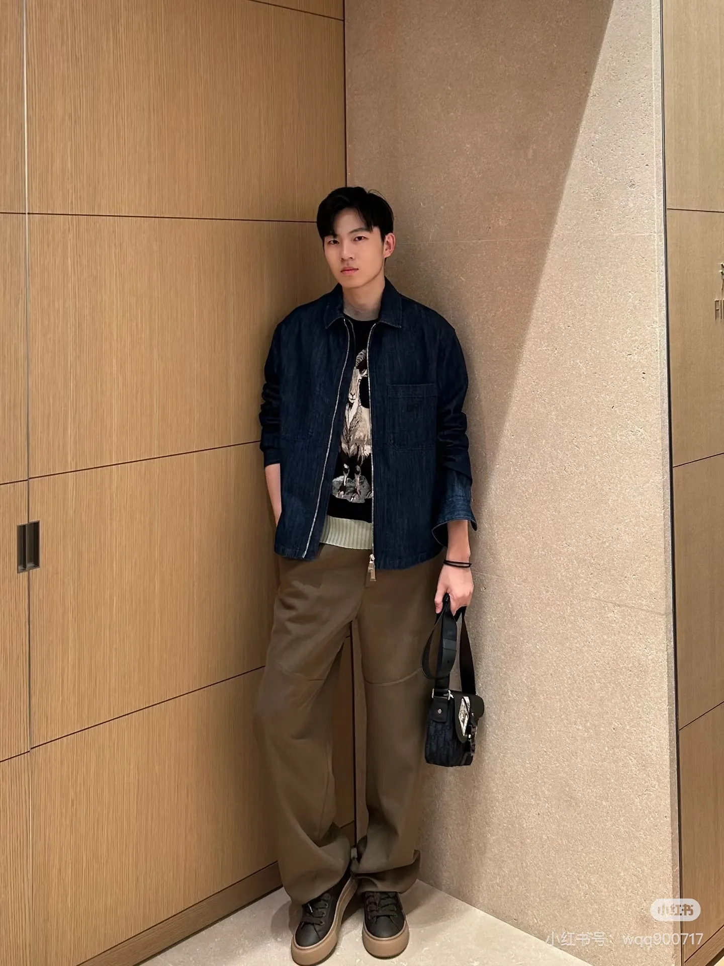 model picture