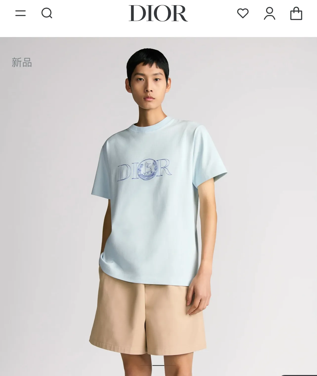 model picture