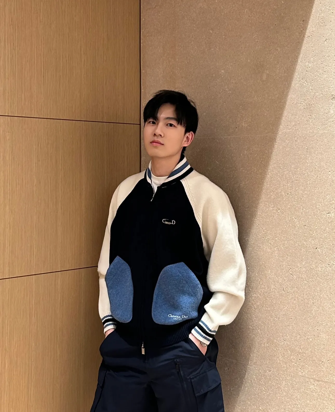 model picture