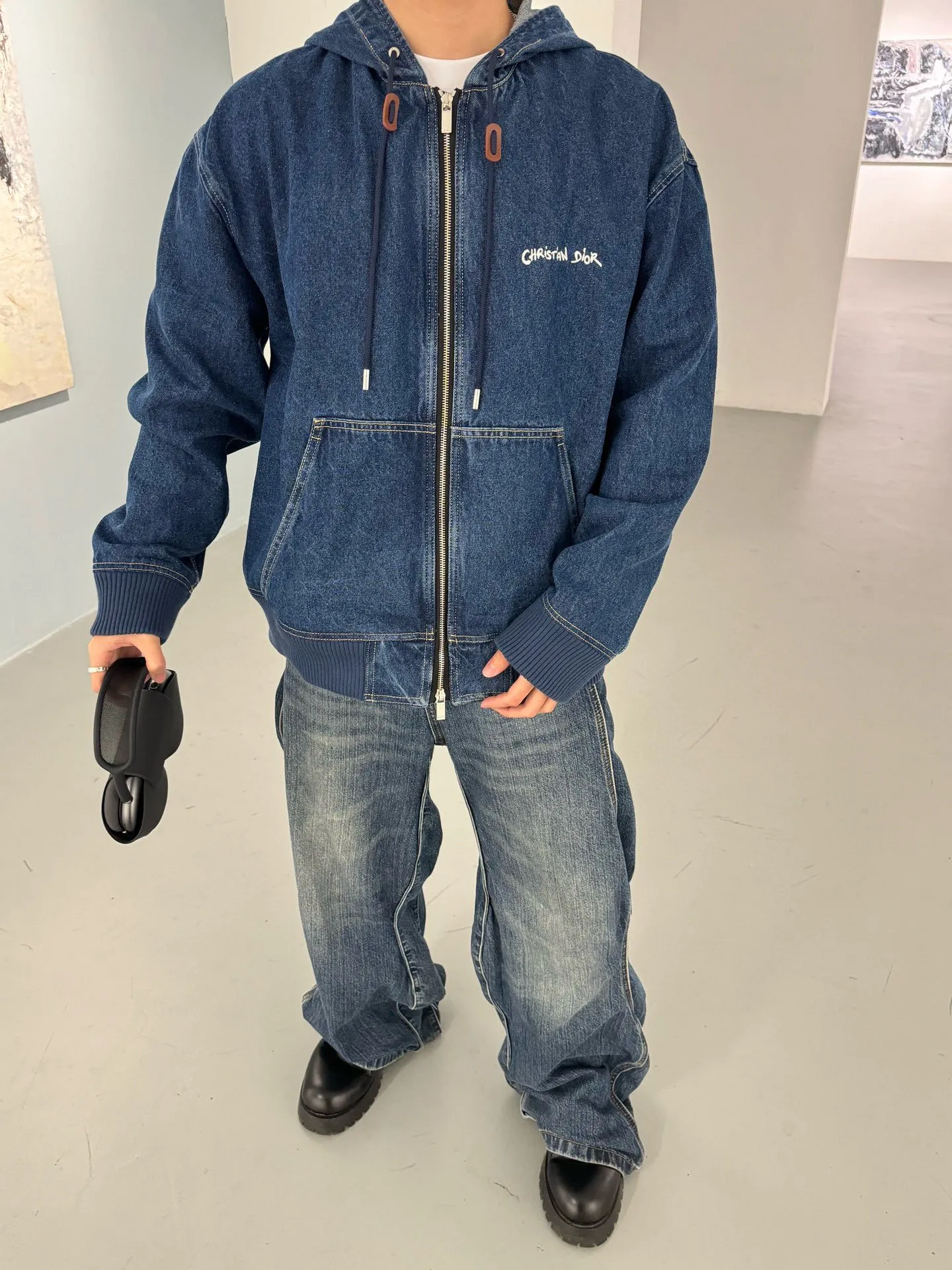 model picture