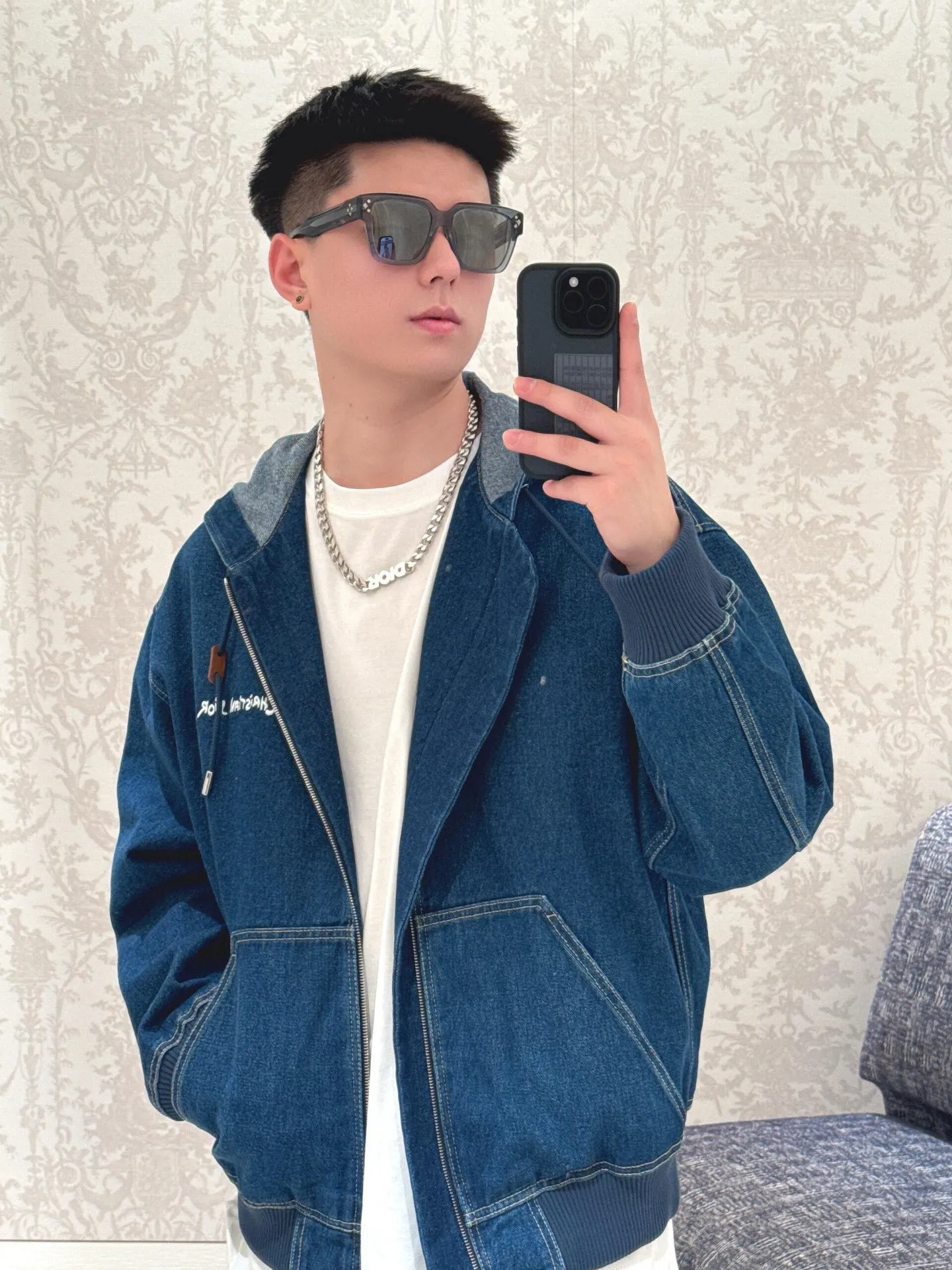 model picture