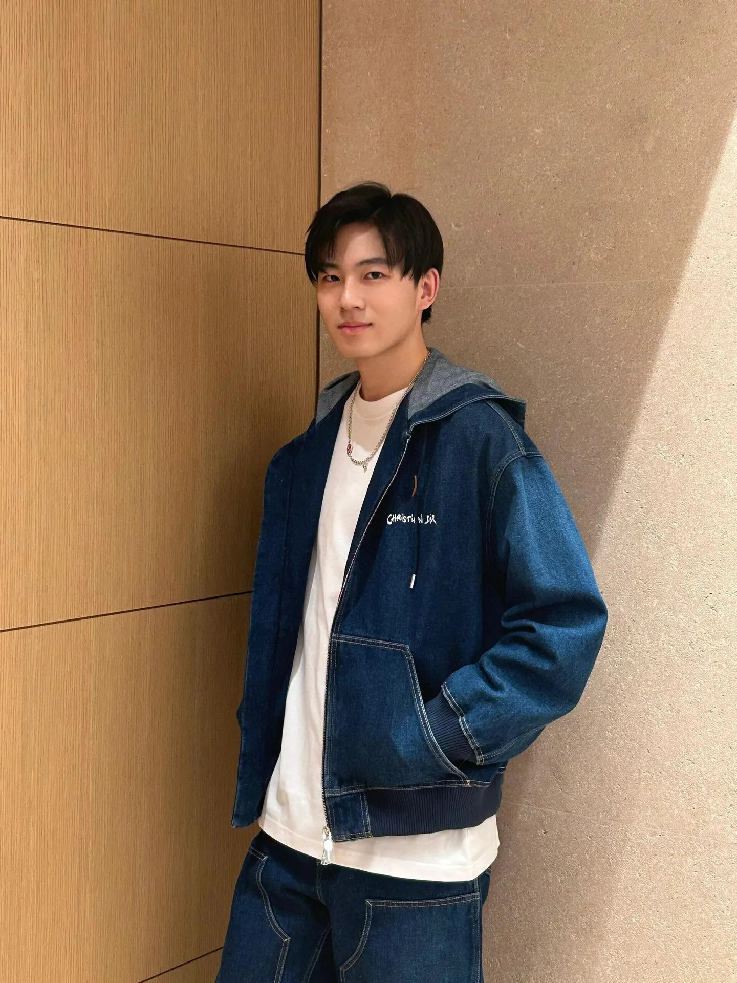 model picture
