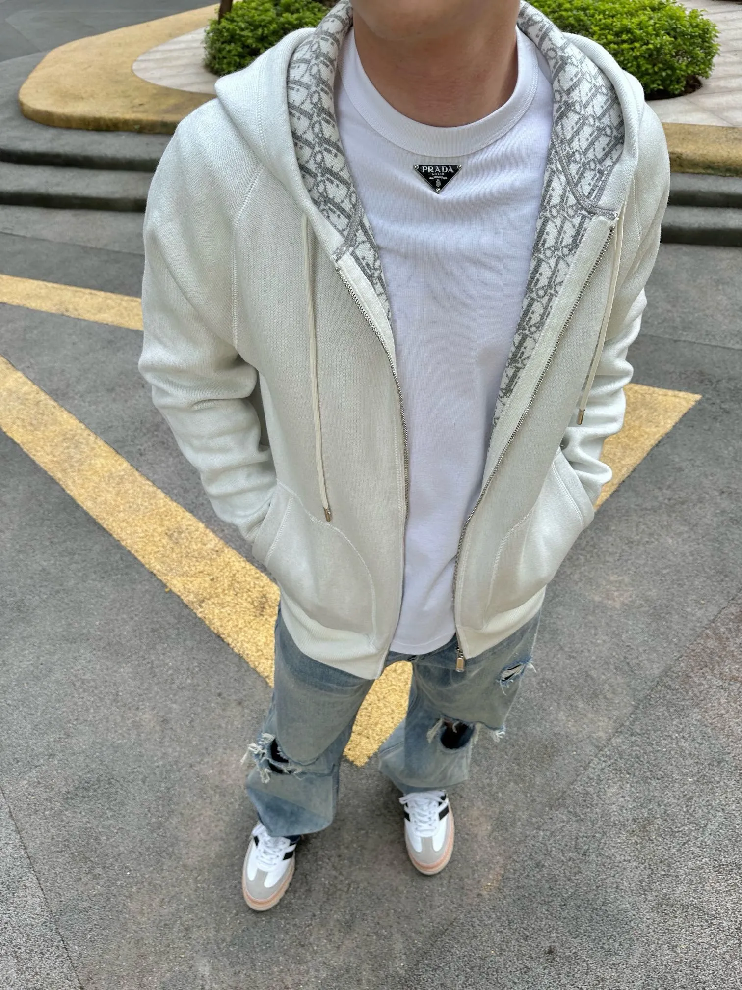 model picture