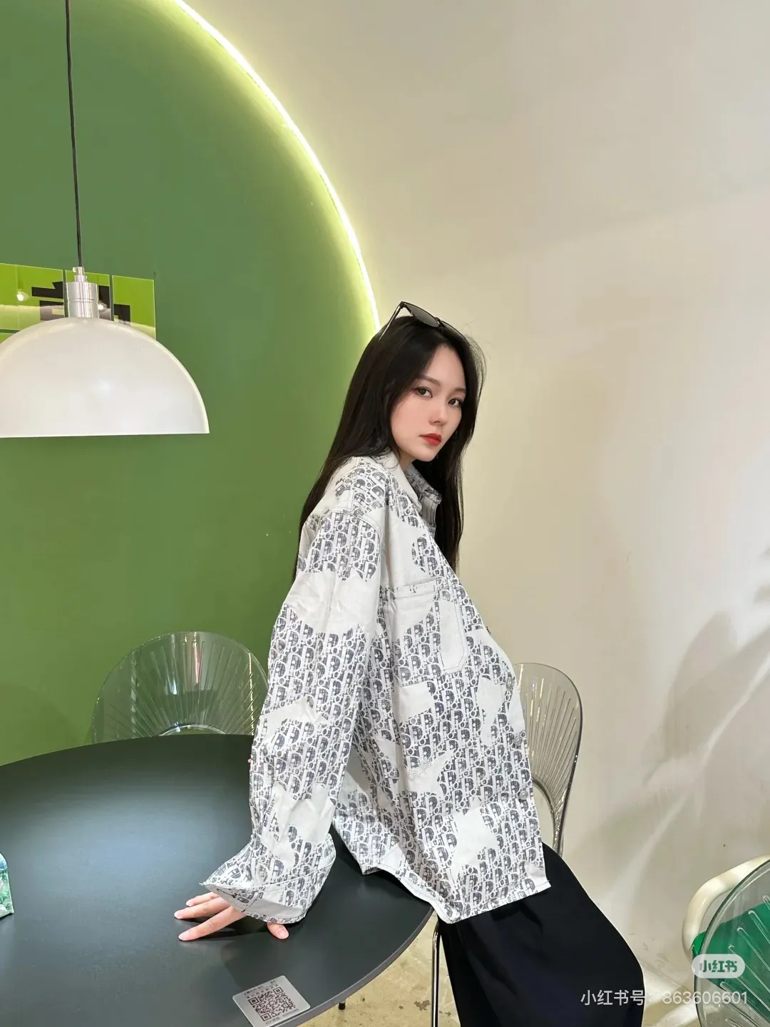 model picture