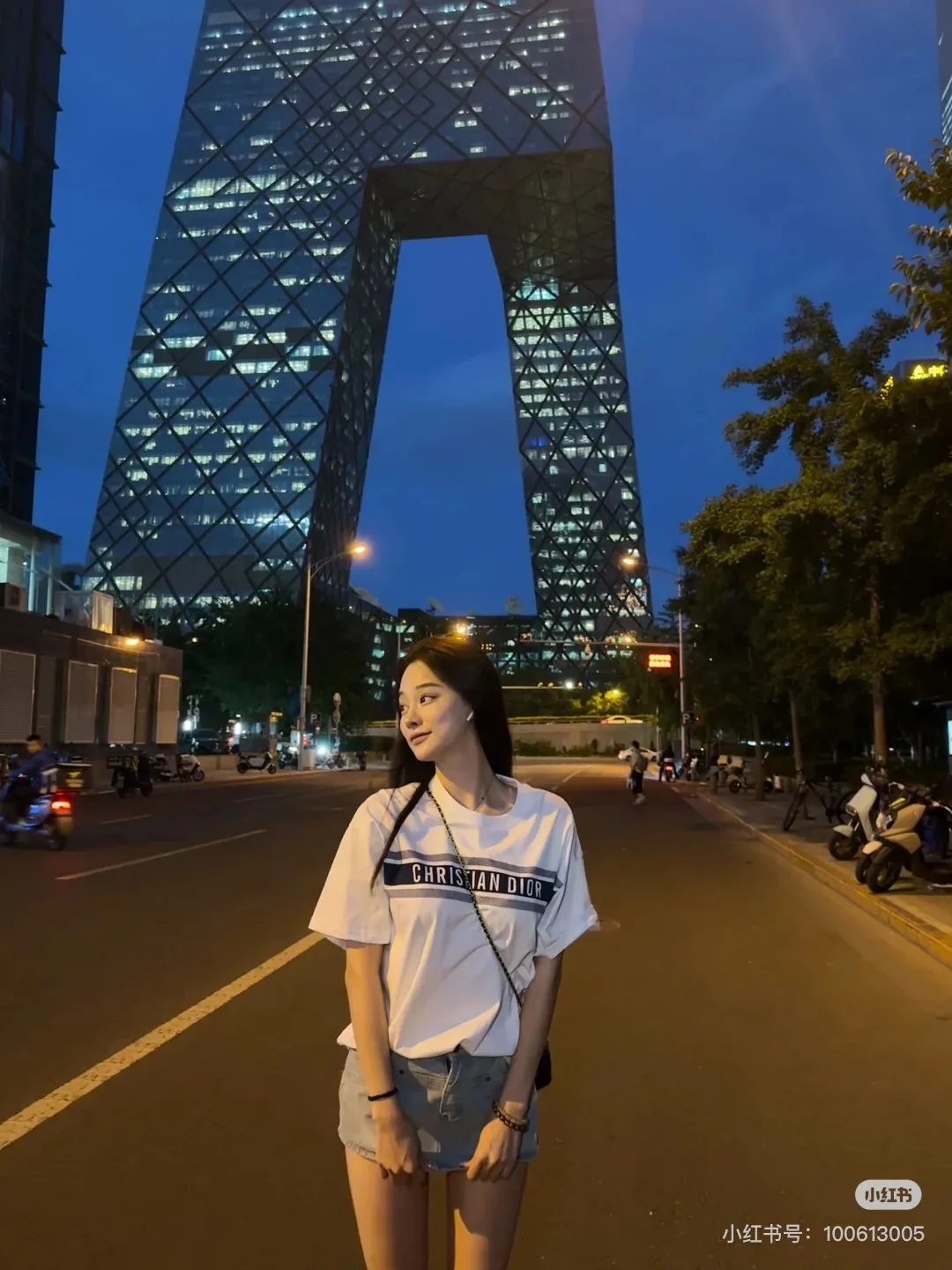 model picture