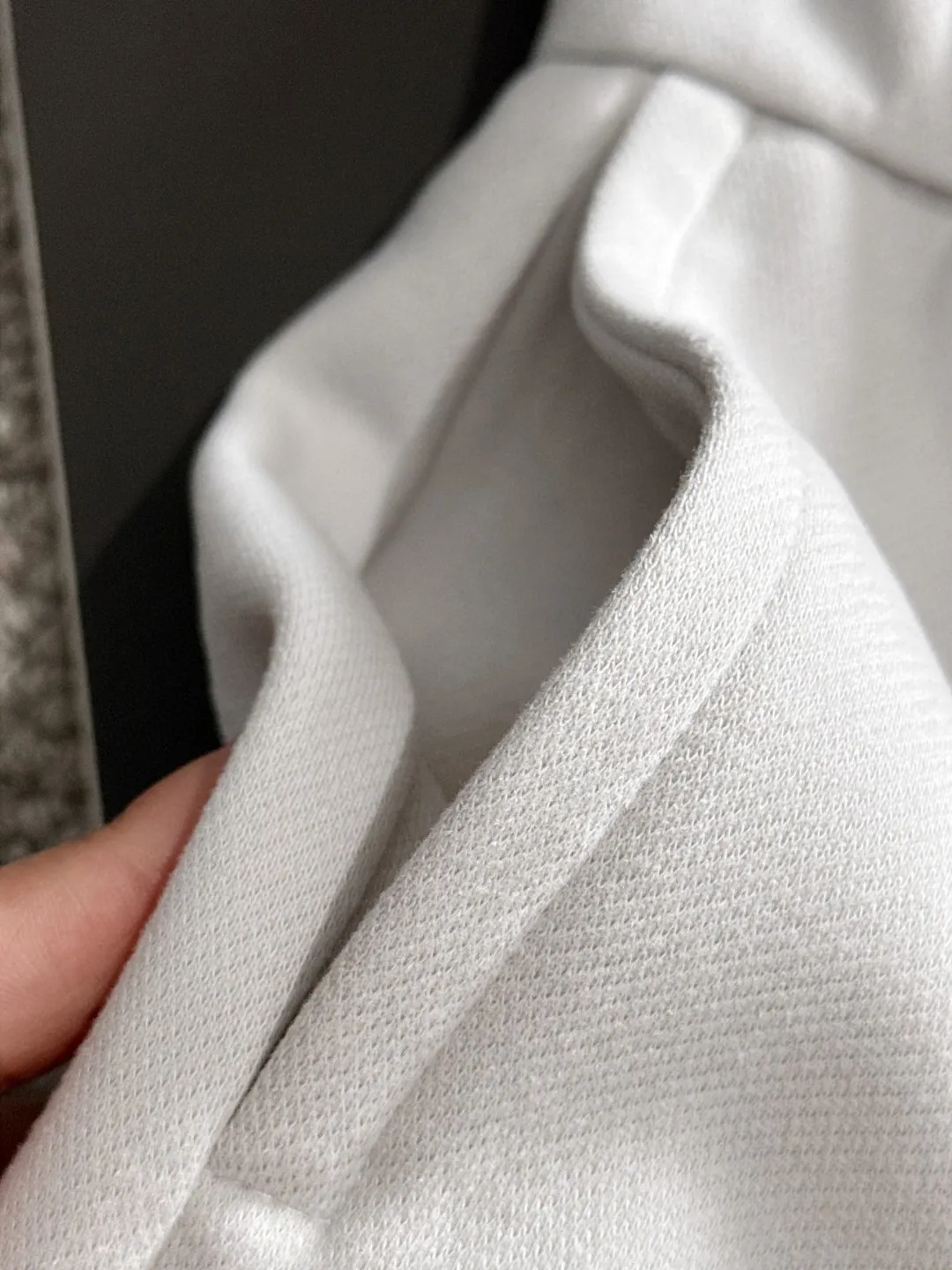 🅿️380 next day shipping Dior 2025 new early spring elastic band casual pants, thickened with velvet to keep warm. The custom-made fabrics at the counter are highly breathable and comfortable, with impeccable details and brand element design concepts, reflecting high quality. It feels delicate and soft! It presents a casual cut and the upper body shape is great! Size: M-4XL
