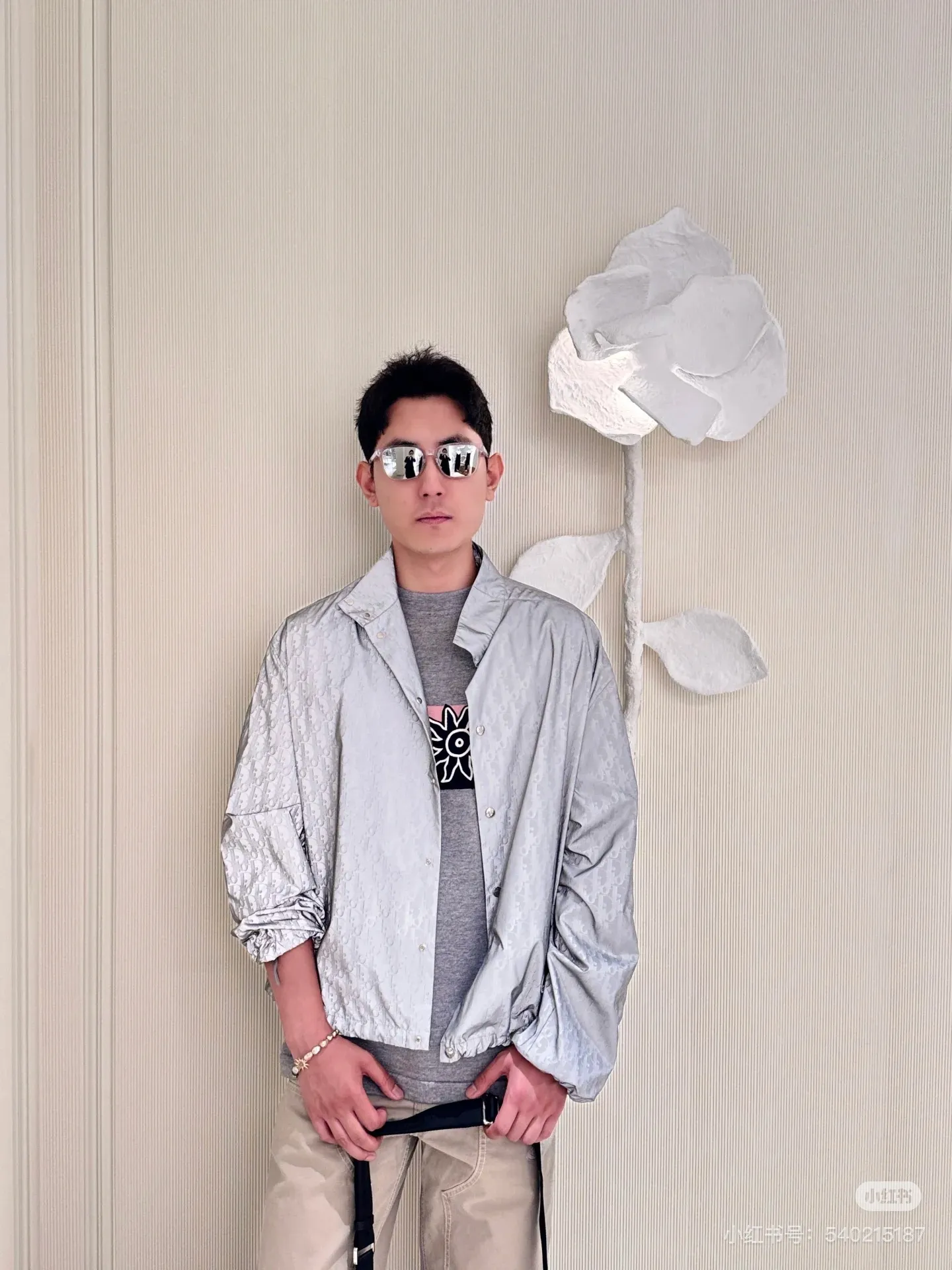 model picture