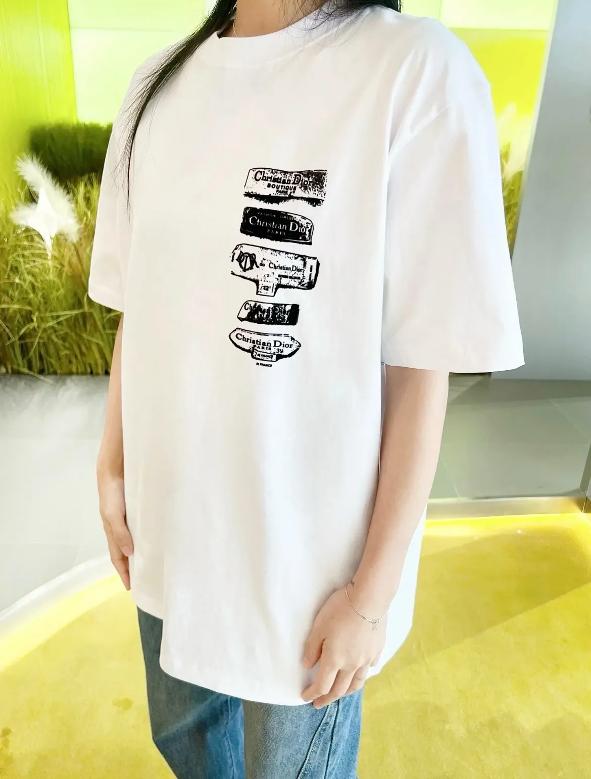 model picture