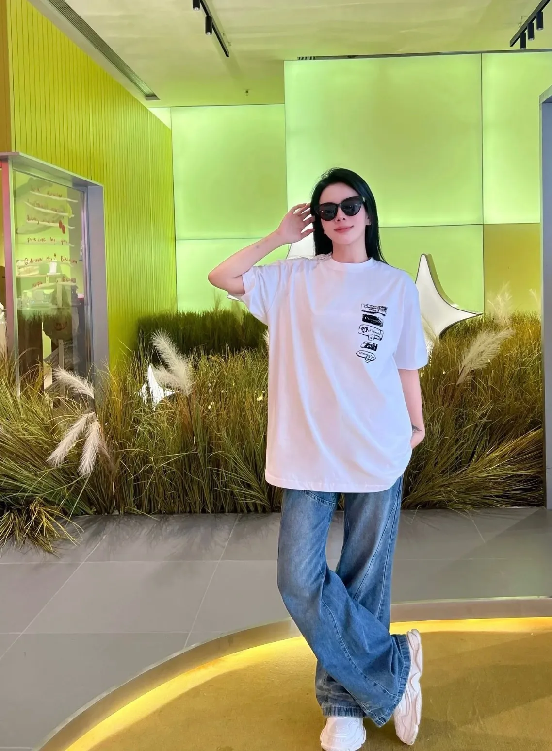 model picture