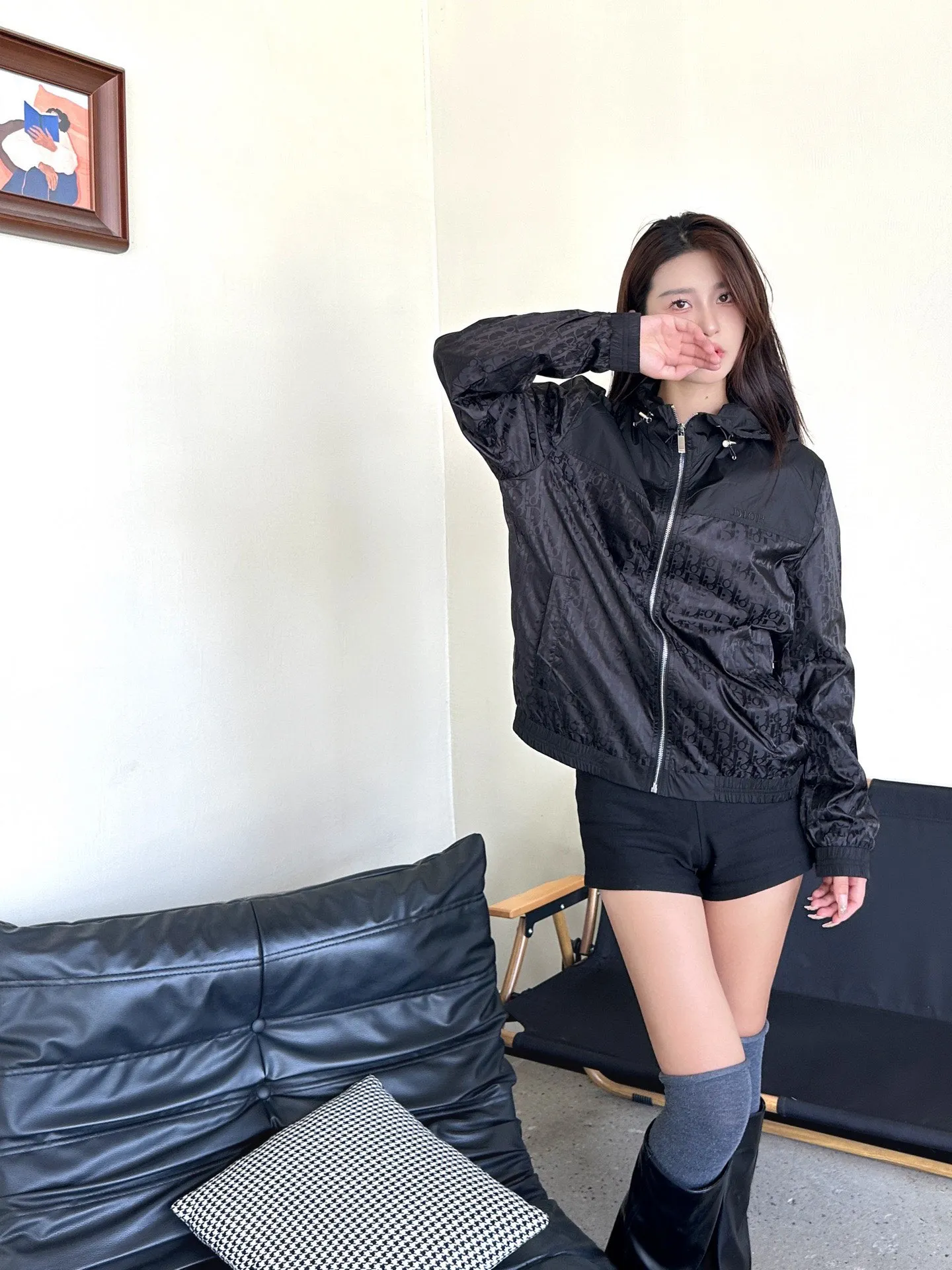 model picture