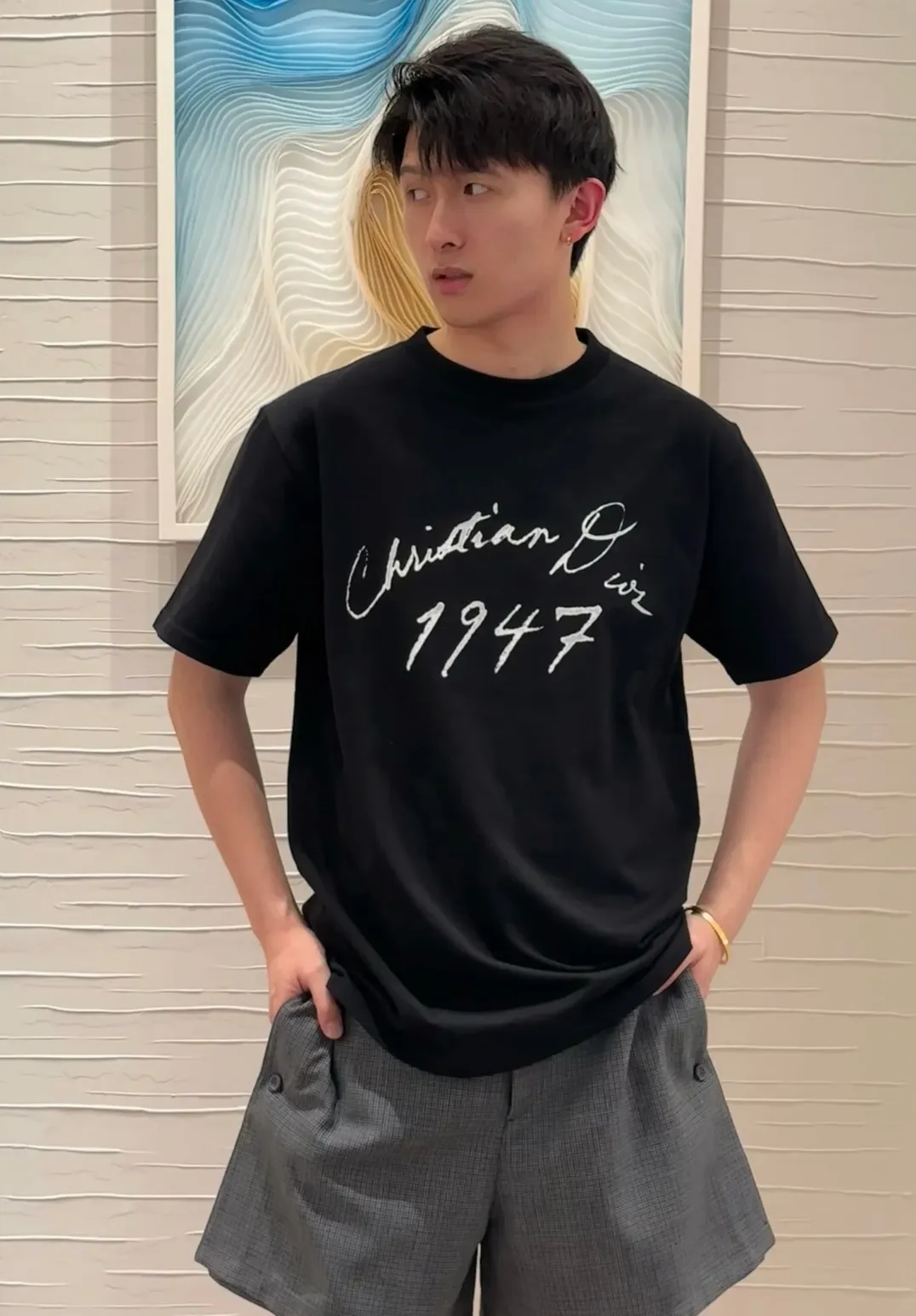model picture