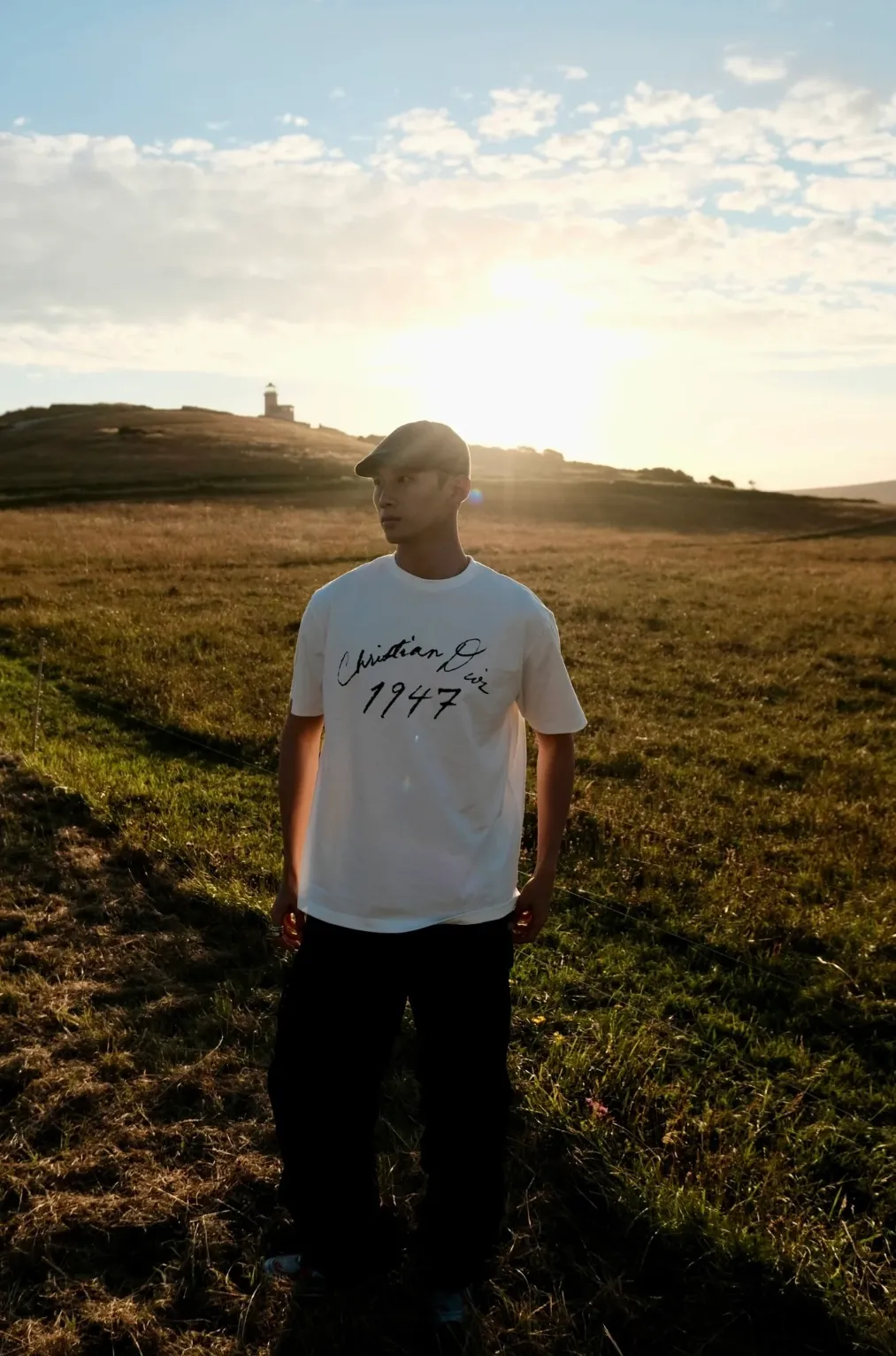 model picture