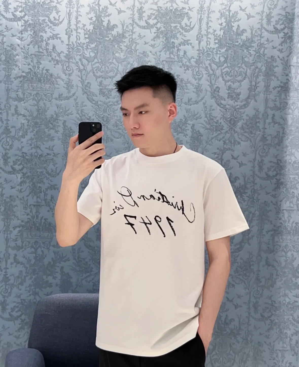 model picture