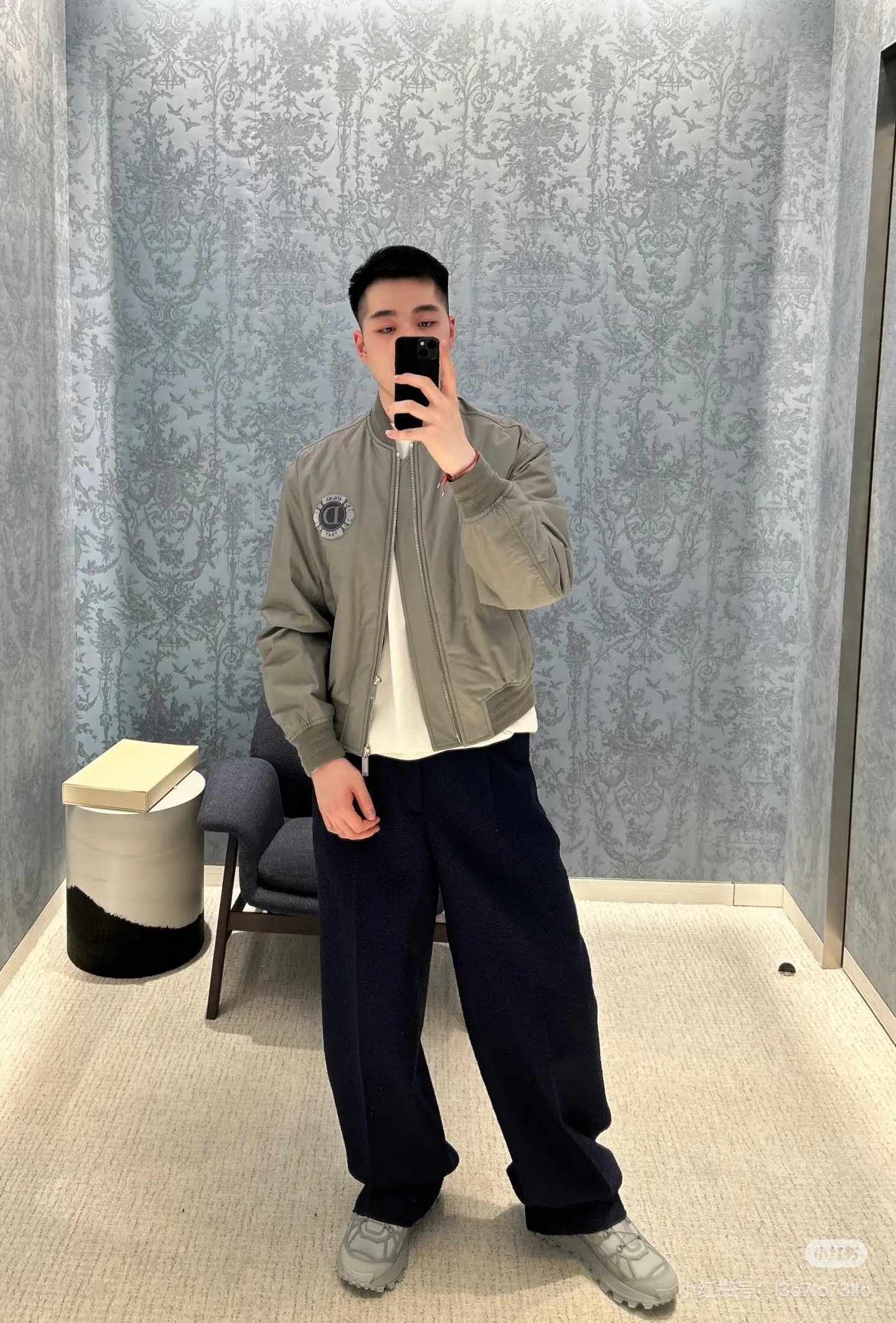 model picture
