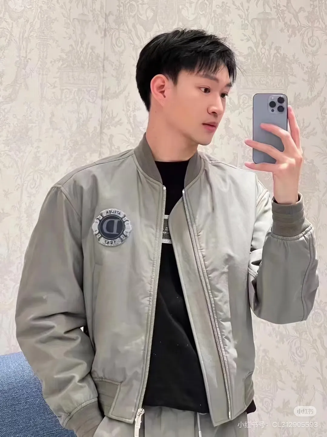 model picture