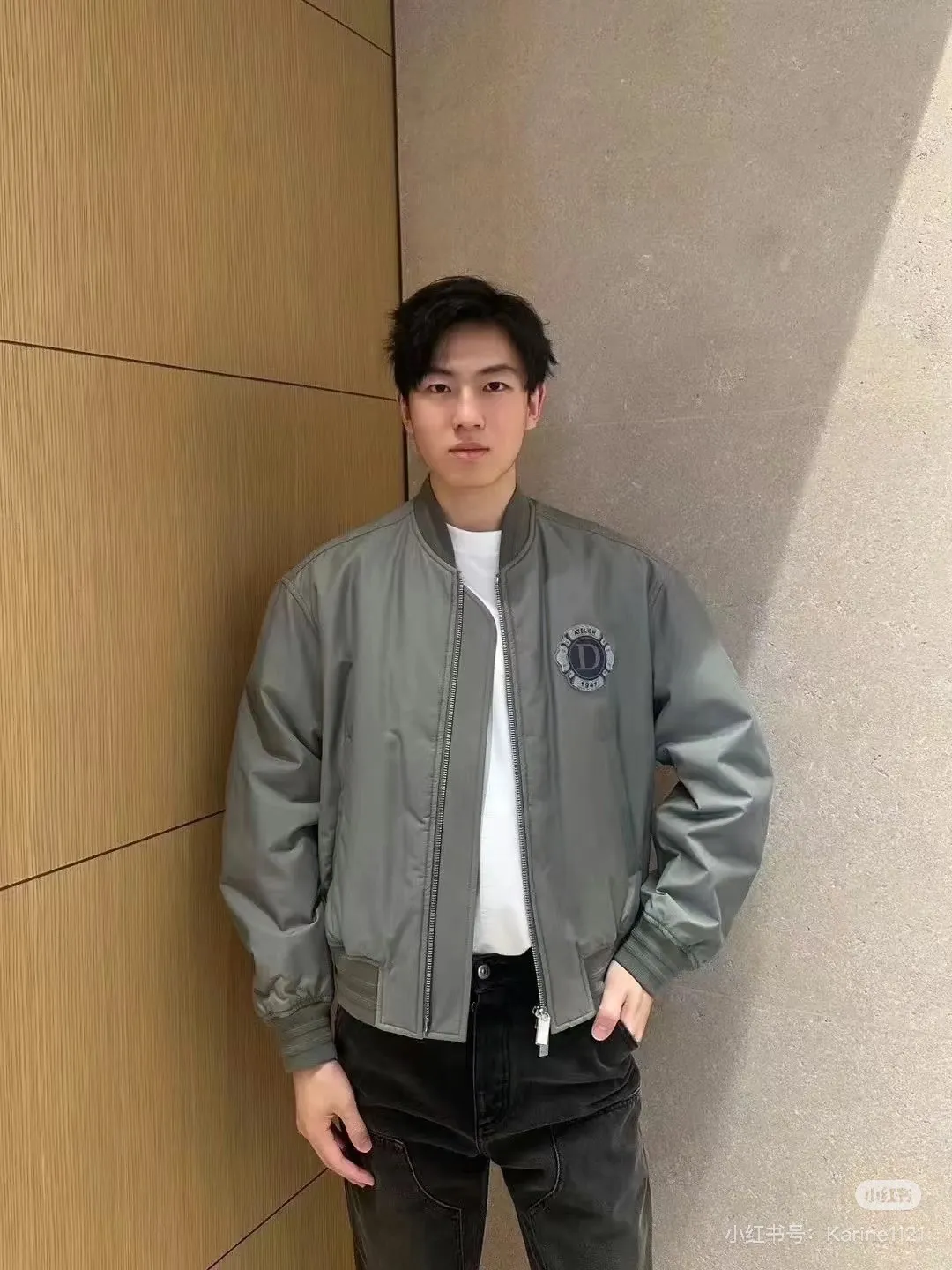 model picture