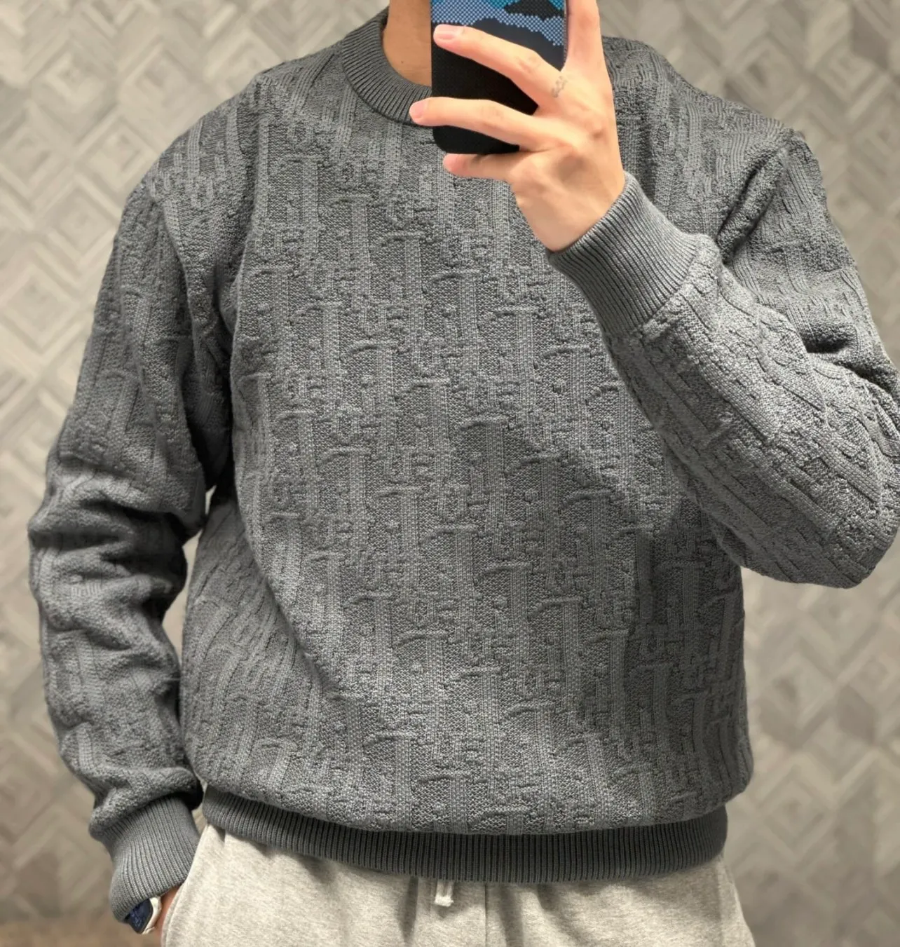 model picture